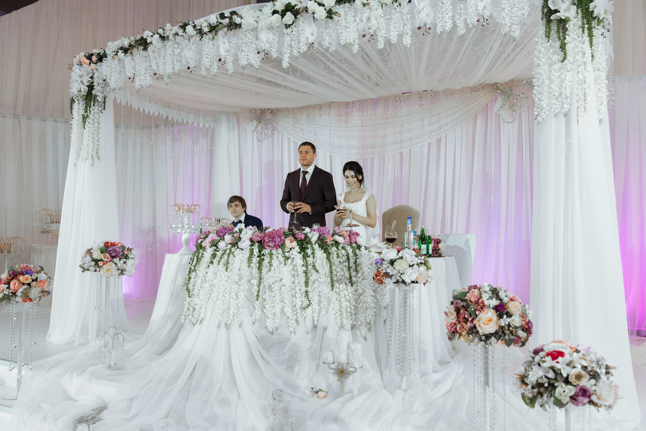 Свадьба людей из Питера. PhuQuoc photographer — Phu Quoc wedding photographer