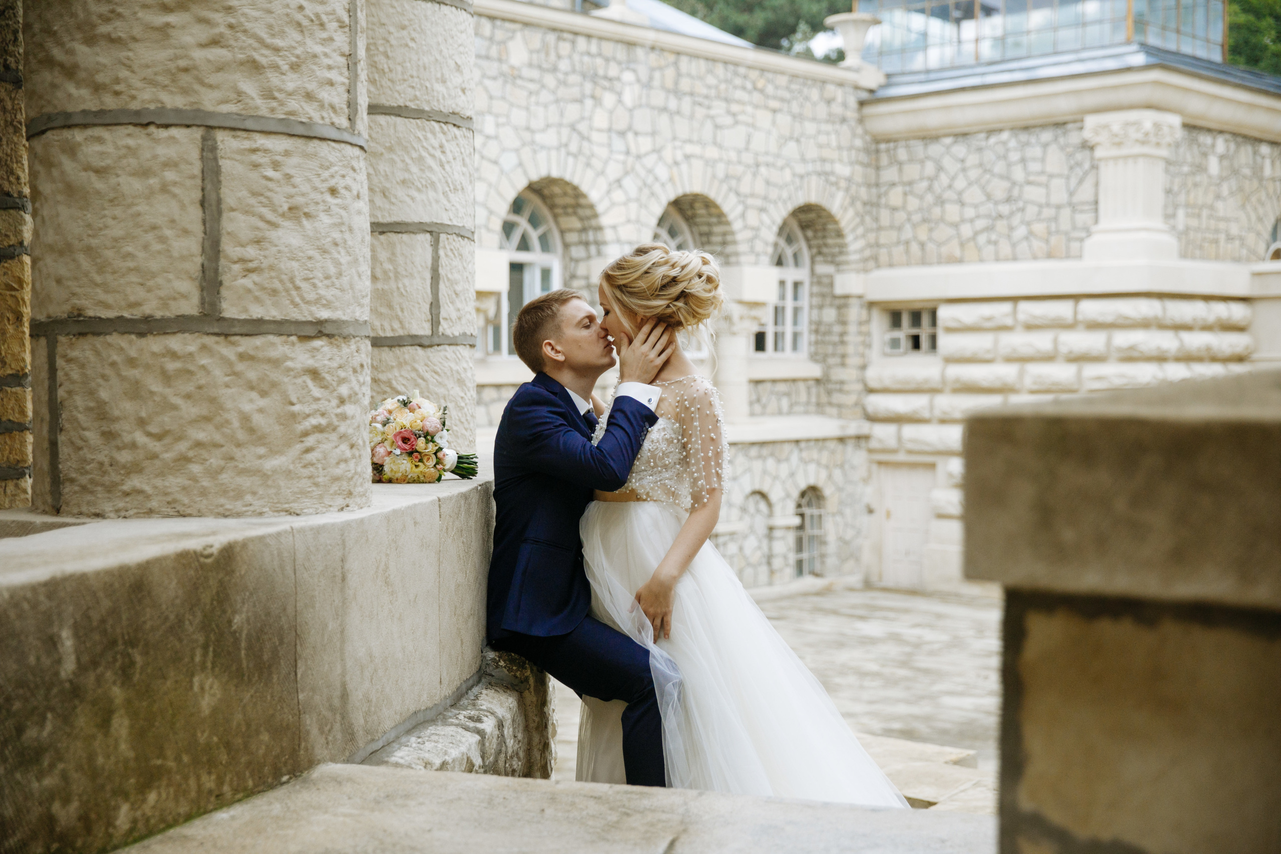 Свадьба в Пятигорске, котики. PhuQuoc photographer — Phu Quoc wedding photographer