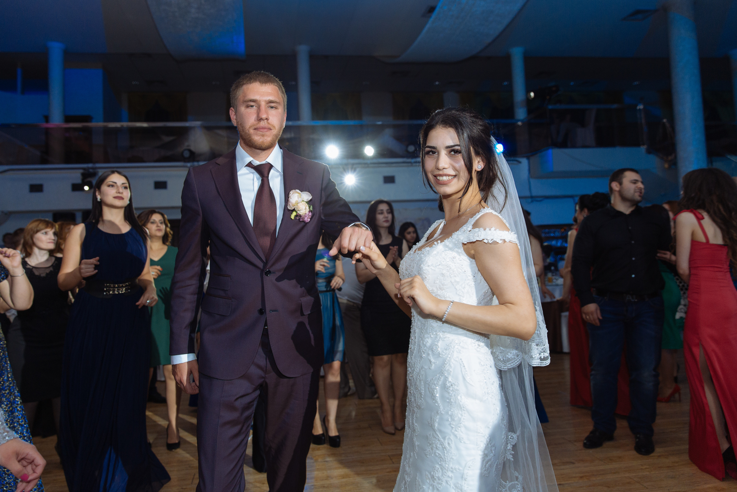 Свадьба людей из Питера. PhuQuoc photographer — Phu Quoc wedding photographer