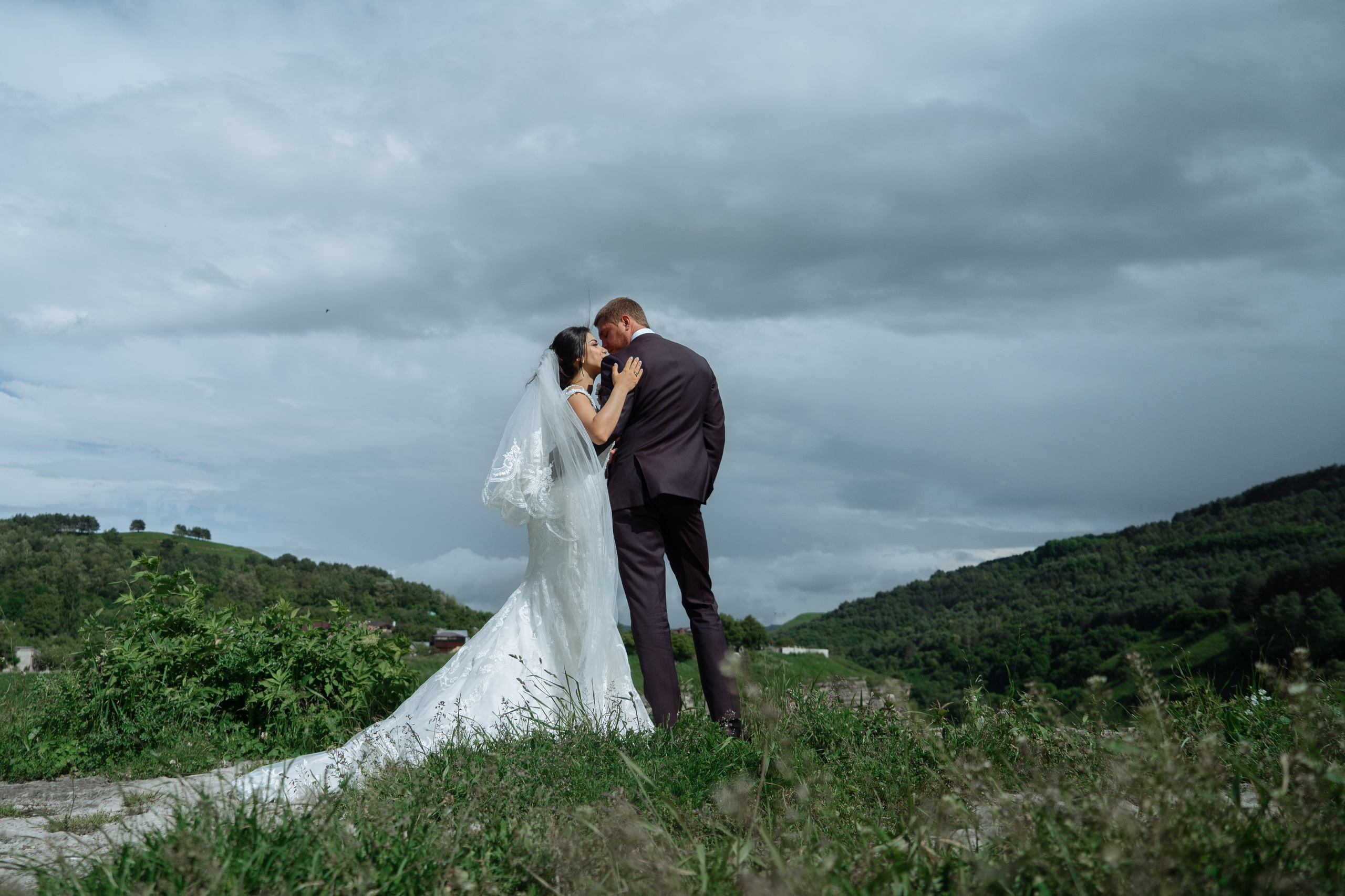 Свадьба людей из Питера. PhuQuoc photographer — Phu Quoc wedding photographer