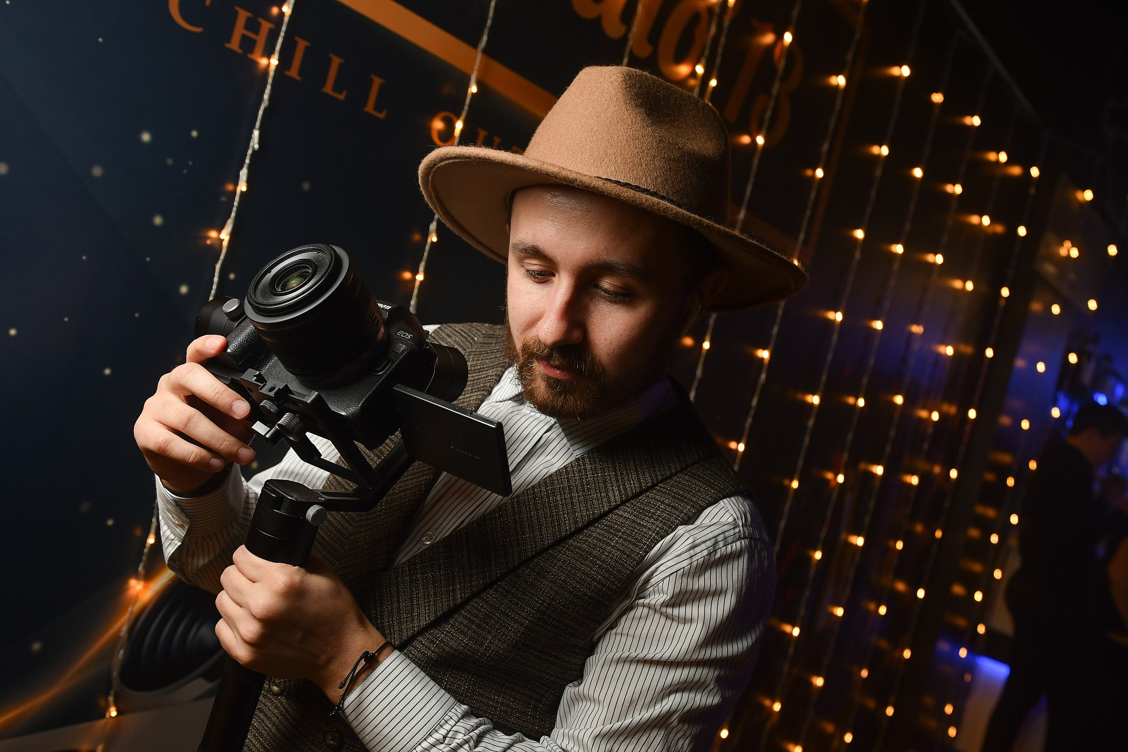 Вечеринки. Фотограф в Калининграде Сулейманов Амирхан