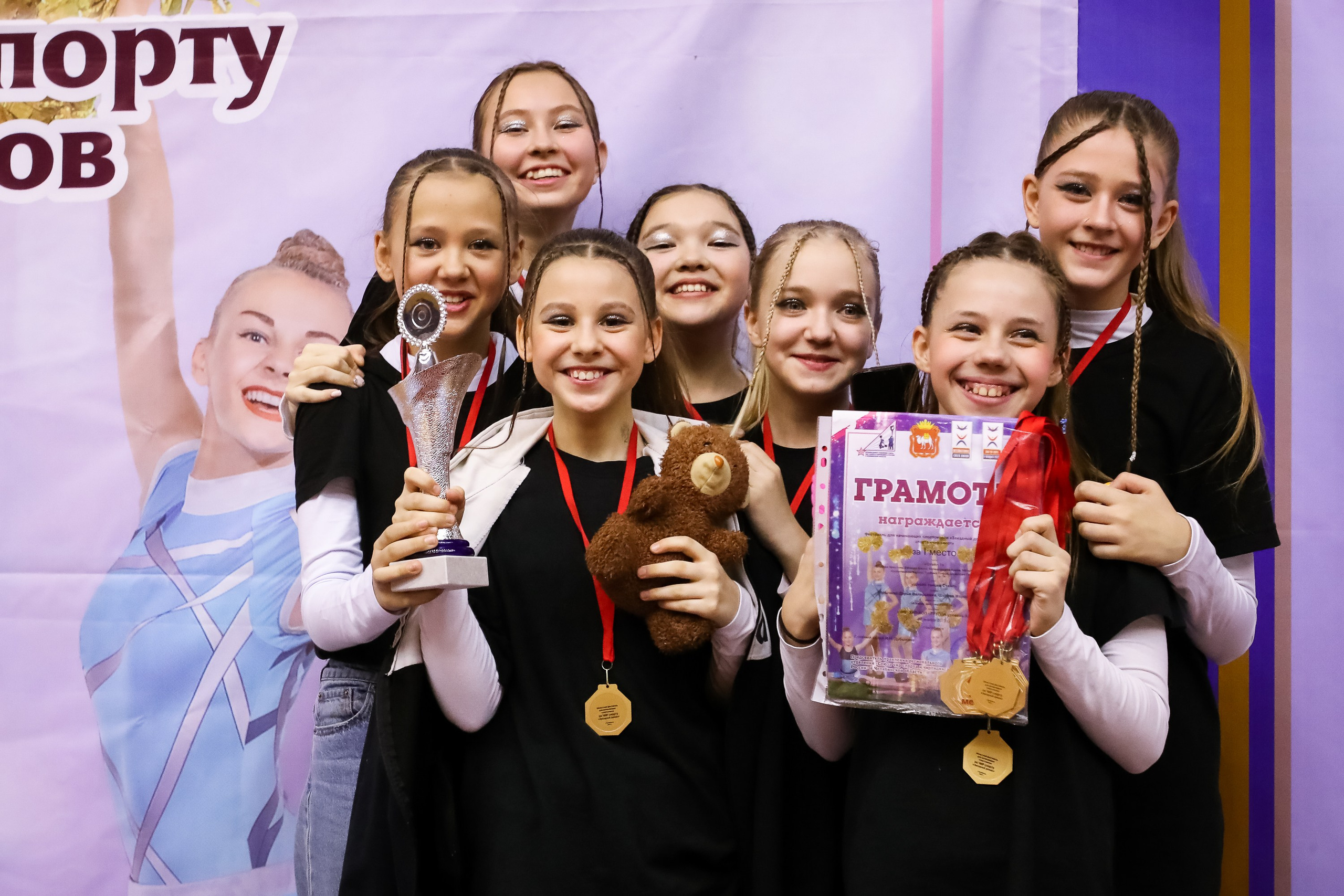 ЧЕМПИОНАТ И ПЕРВЕНСТВО ЧЕЛЯБИНСКОЙ ОБЛАСТИ ПО ЧИР СПОРТУ — 2023 г