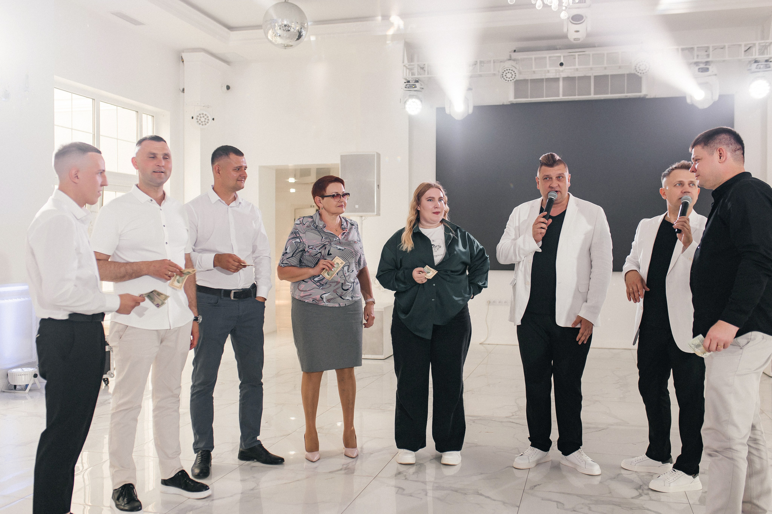 Матвей и Ксения. Свадебный фотограф и видеограф