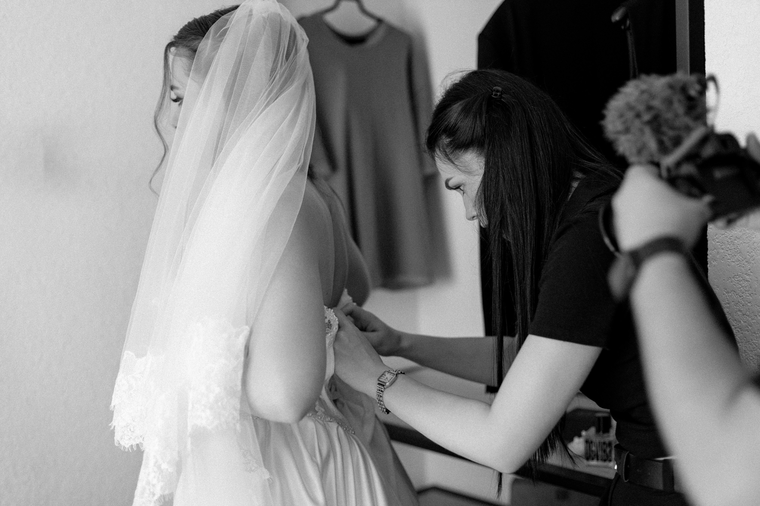 Евгений и Жанна. Свадебный фотограф и видеограф