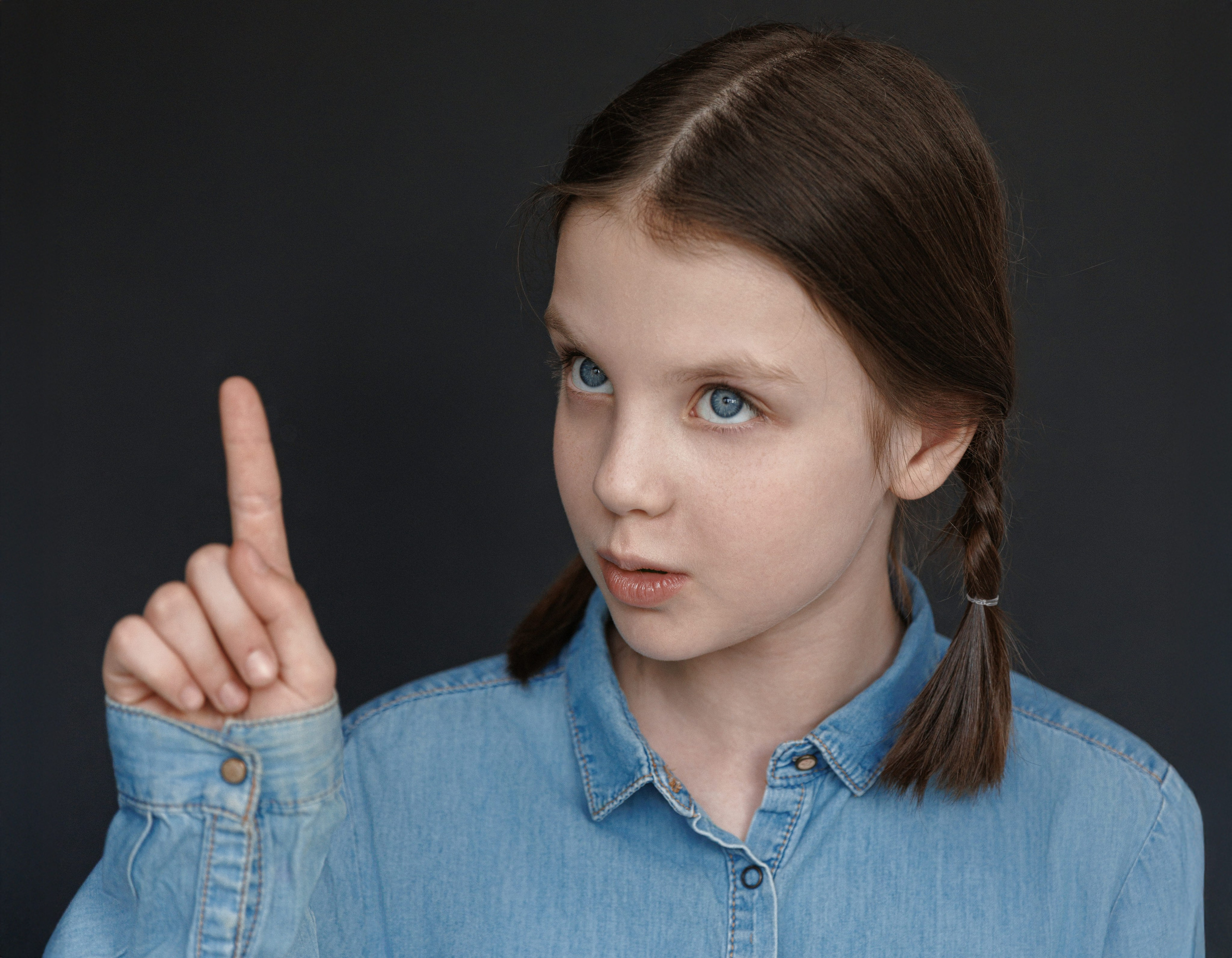 Аделина Тухтаева. Фотограф Ольга Эмбер