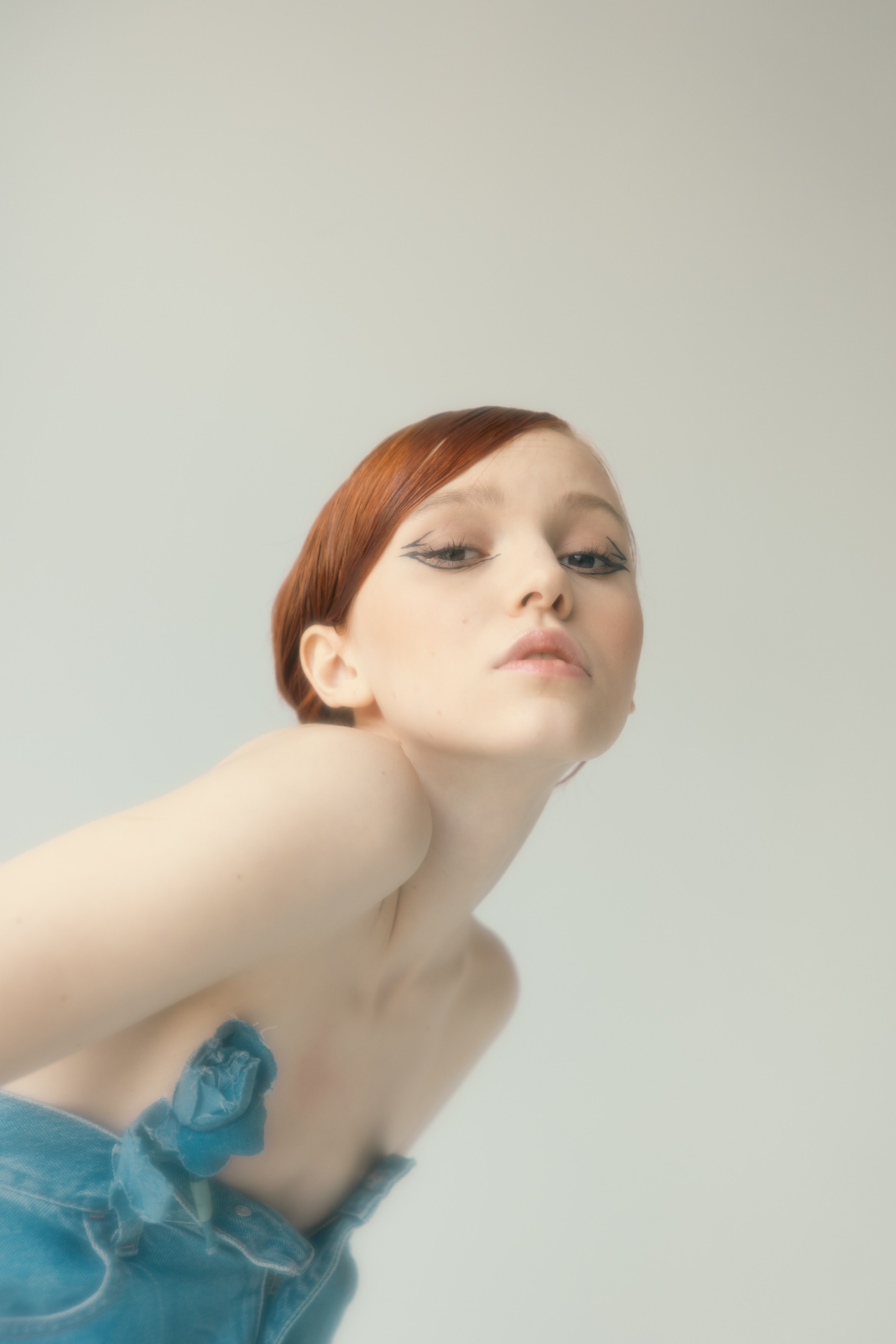 Смотреть. Фотограф Ольга Эмбер