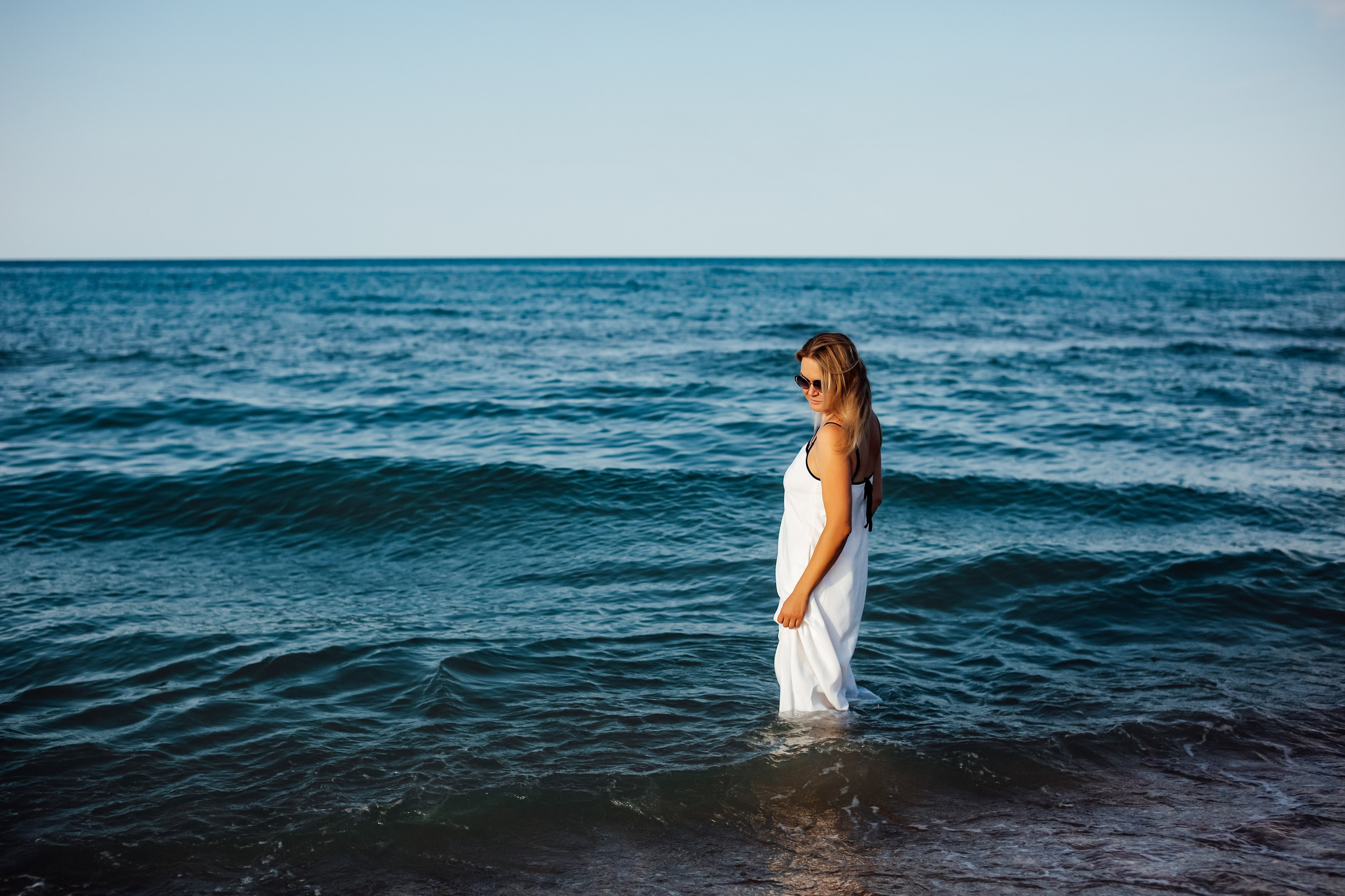 Евгения. Свадебный и семейный фотограф/видеограф в Краснодаре Наталья Осинская