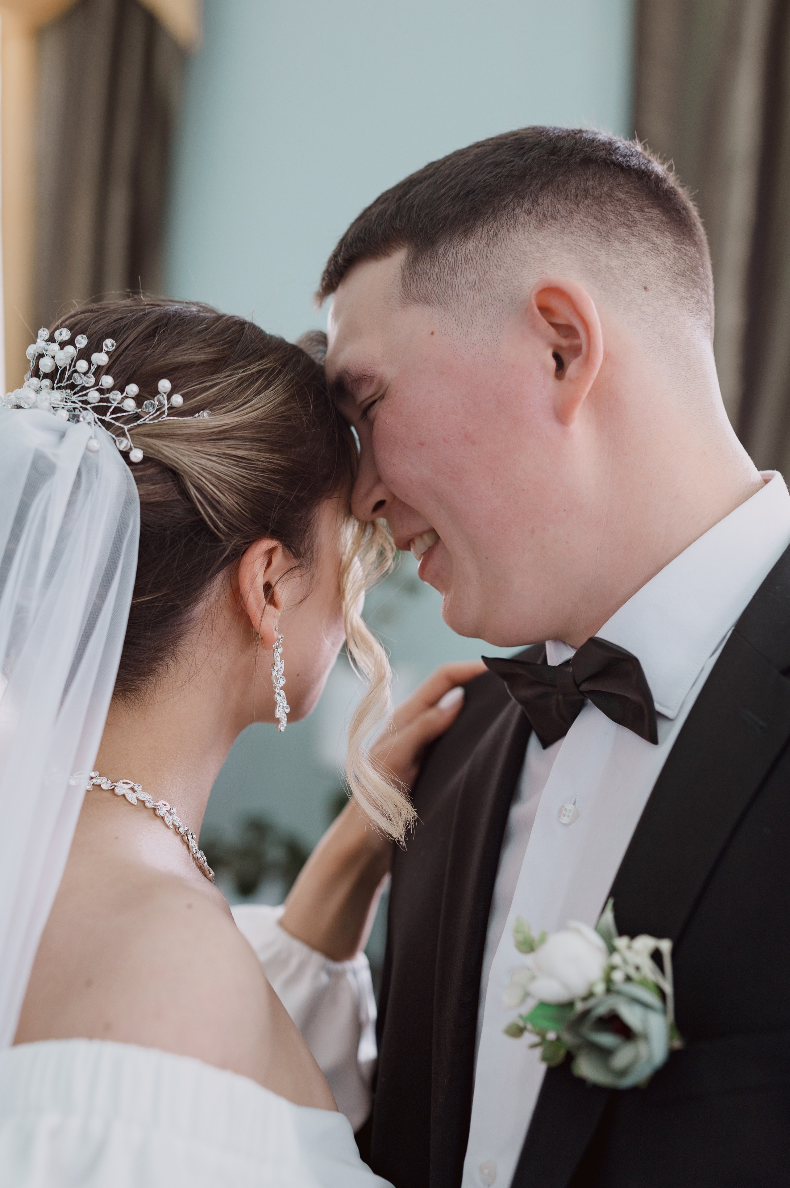 Алексей&Юлия. Главная