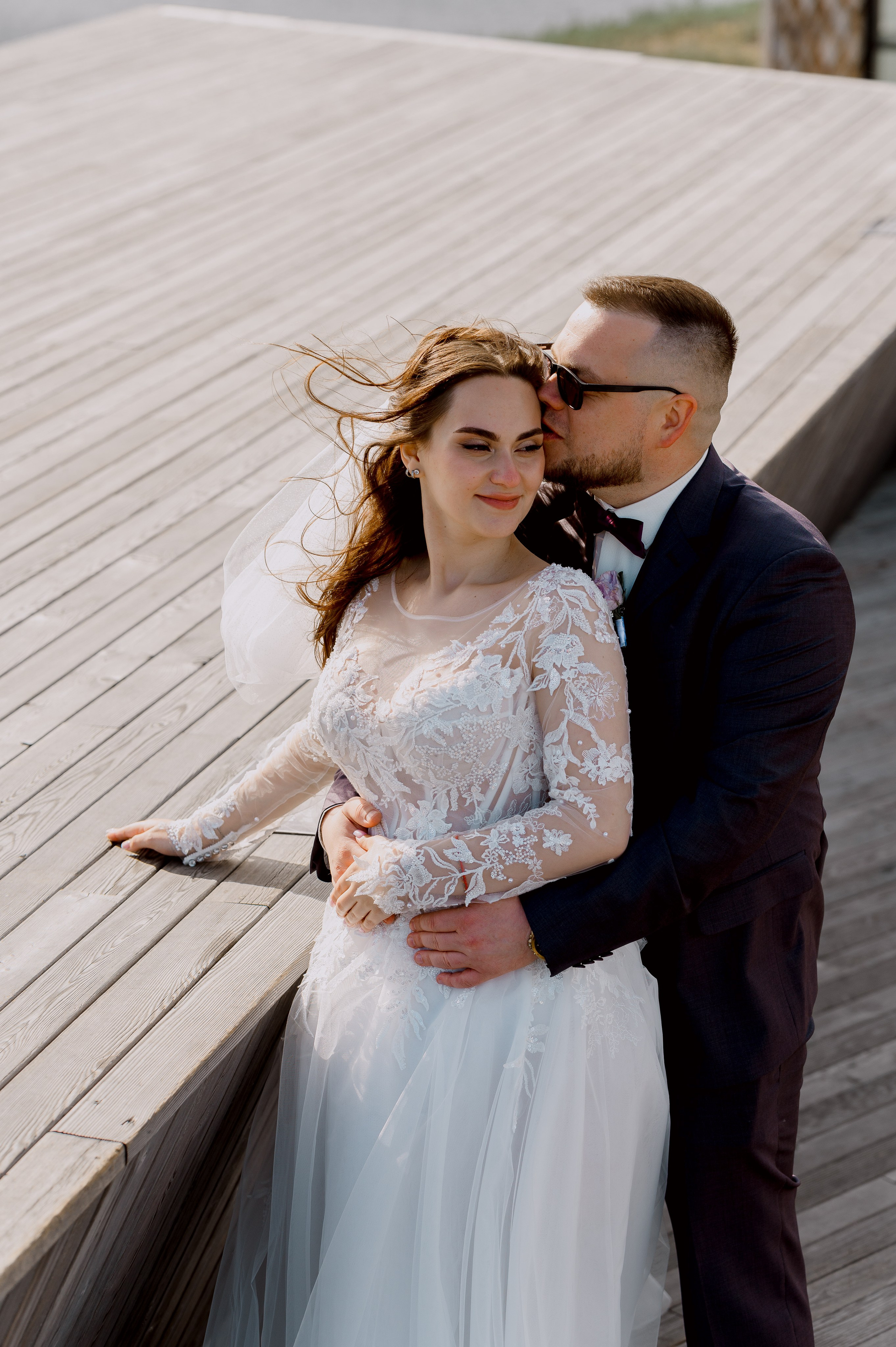 Павел&Маргарита. Свадебные фотографы Александр&Илона
