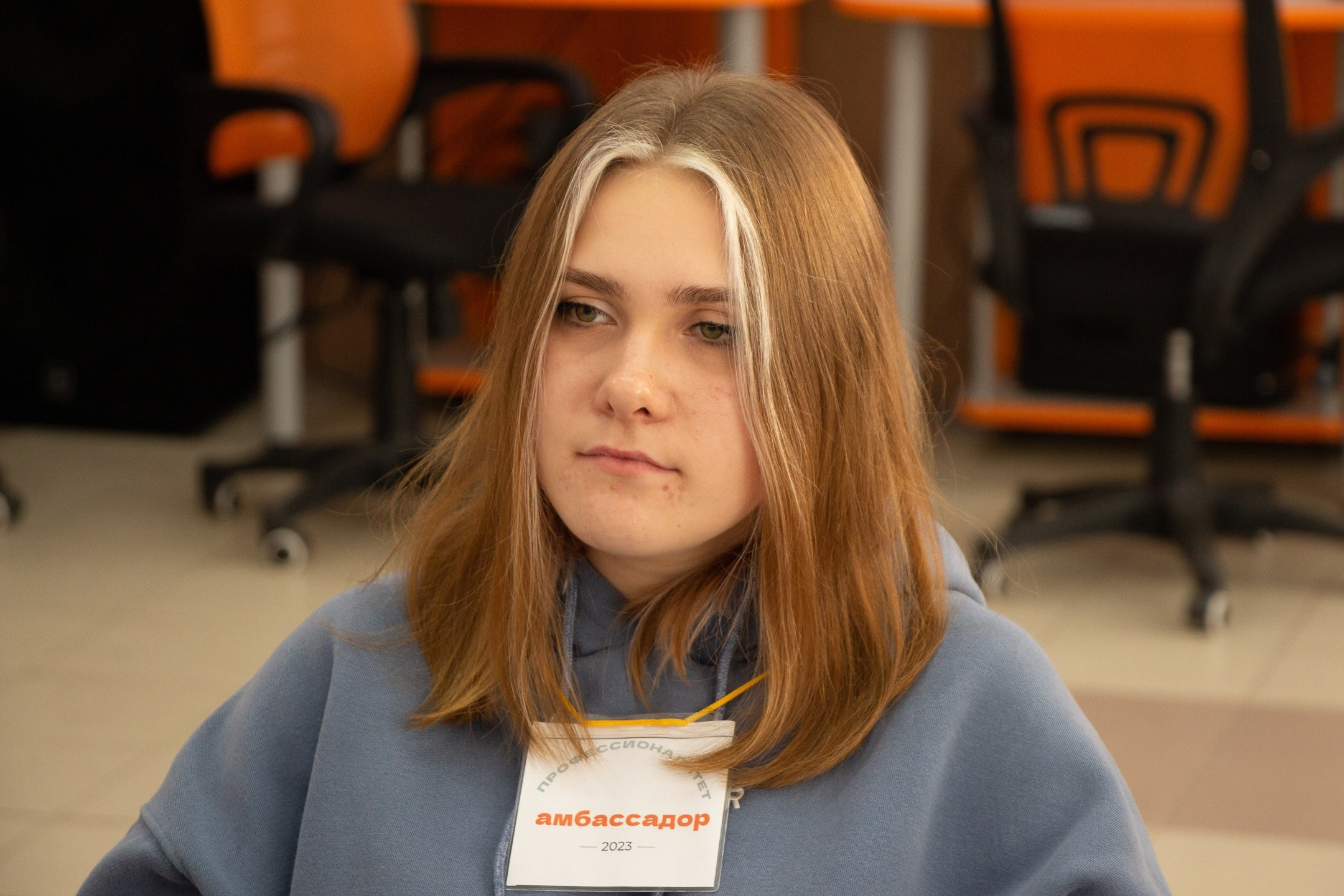 Приёмная компания «ПРОФЕССИОНАЛИТЕТ». Design by — фото, обучение, портфолио. Фотограф Рязань