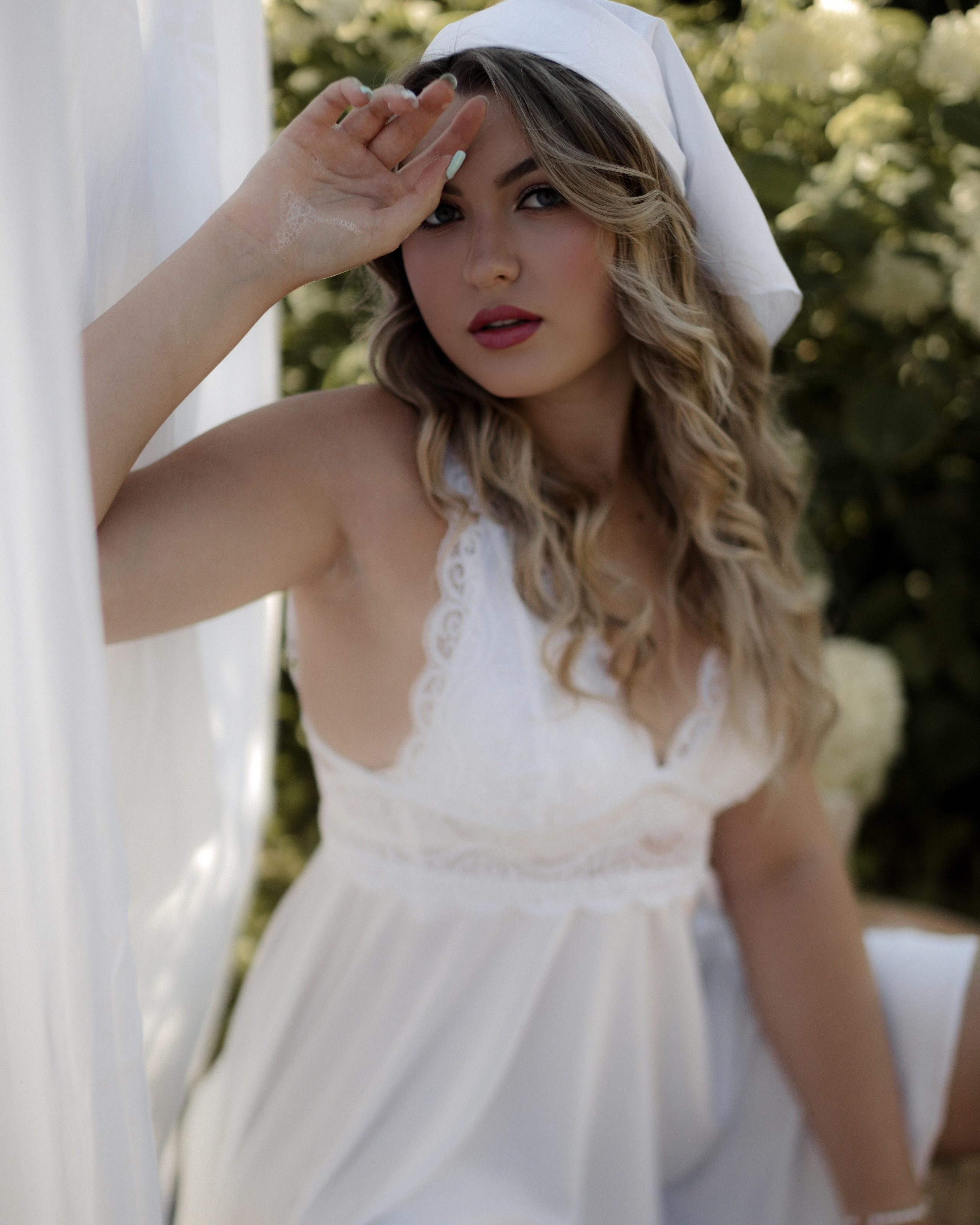 Лика. Фотограф Ксения Сидоренкова. г. Санкт-Петербург, индивидуальные и Lovestory съёмки