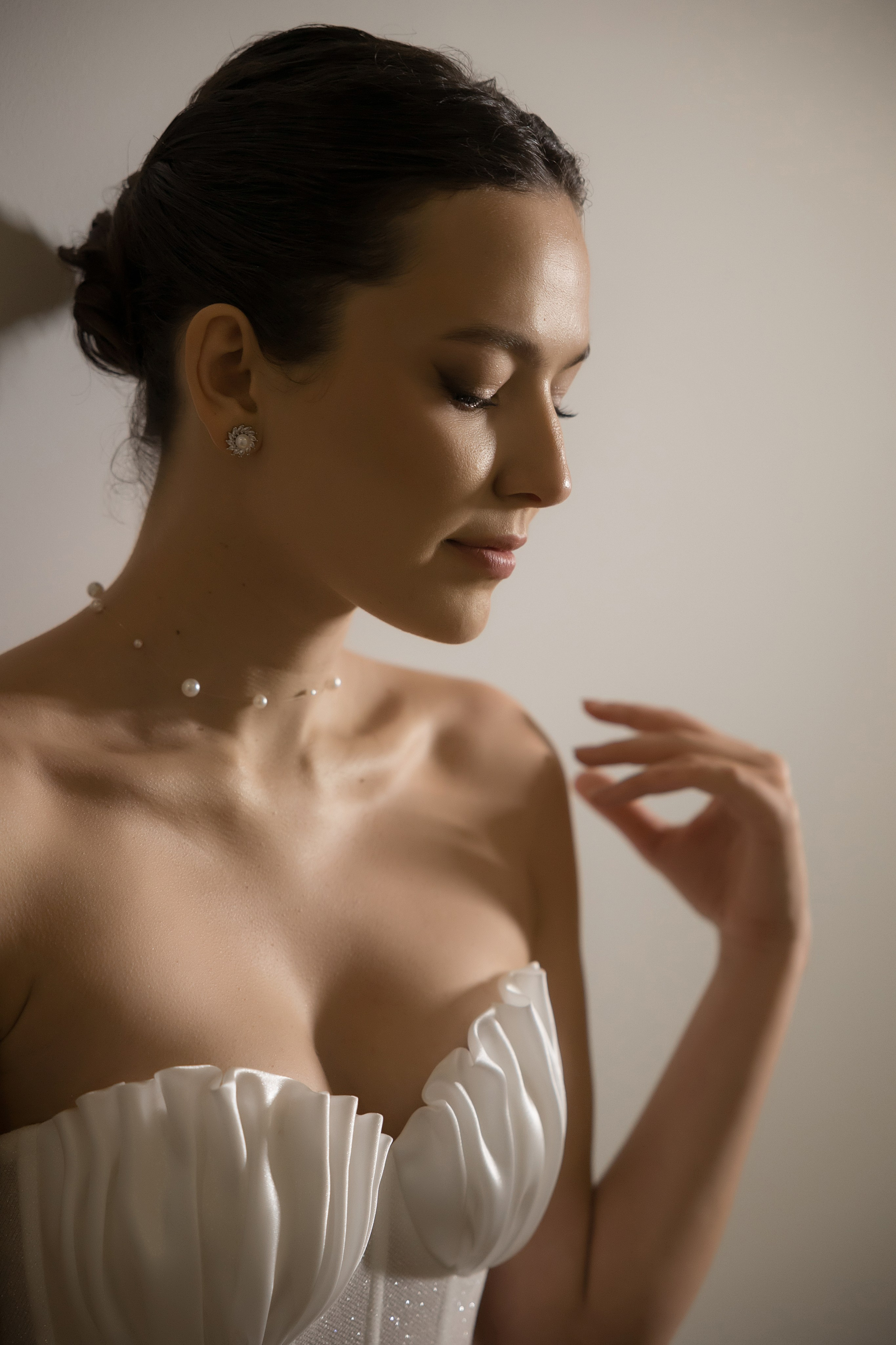 Ты рядом со мной, и это — самый чистый кайф! ♥. Свадебный фотограф Калининград