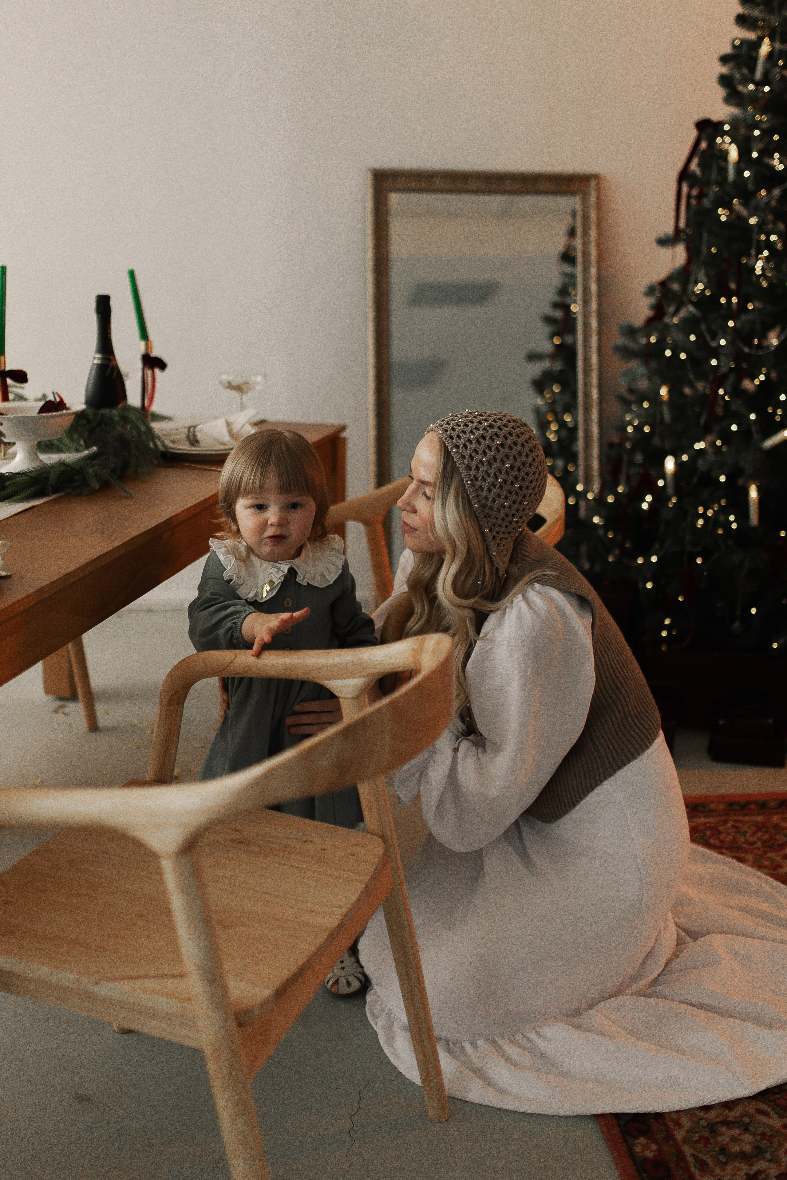 Даша и Стеша. Главная