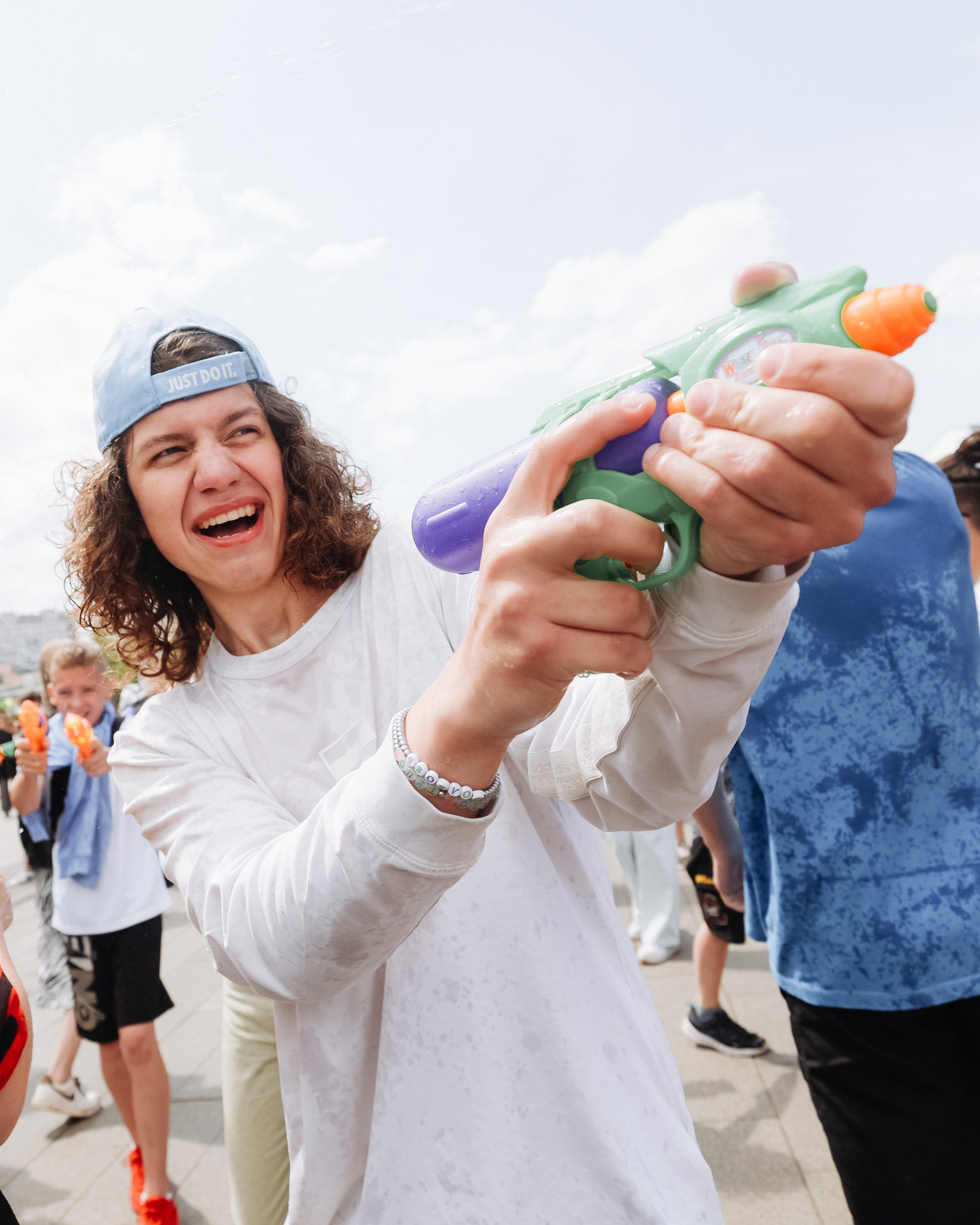 День молодежи 2023