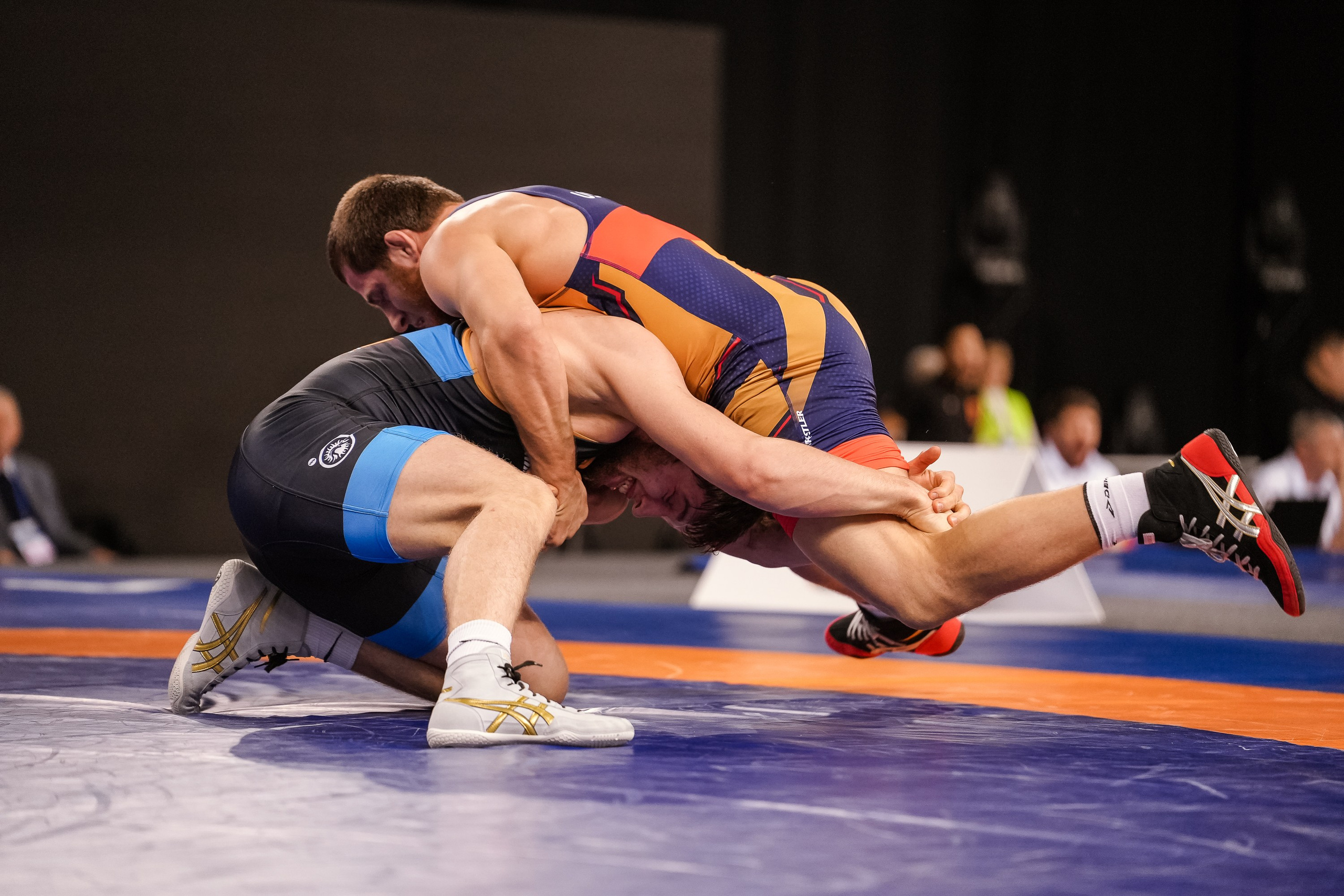 Кубок Ивана Ярыгина 2024 фото / Ivan Yarygin Cup 2024 photos. Фотограф Анна Герман. Красноярск