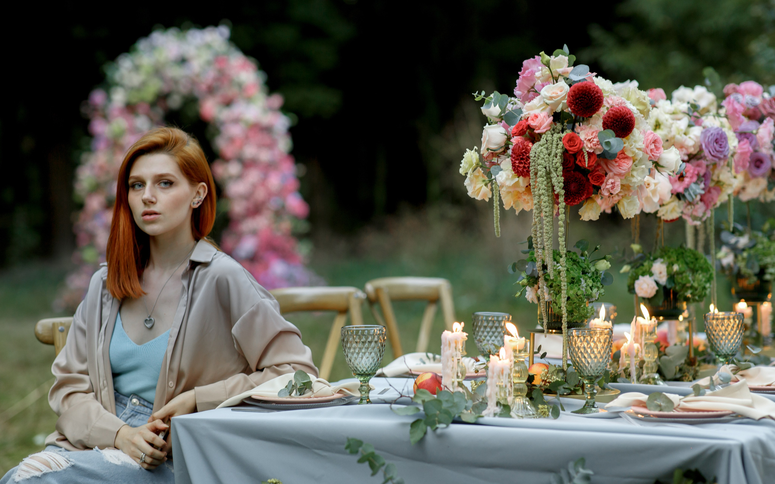 Парк. Студия декора Подзюм