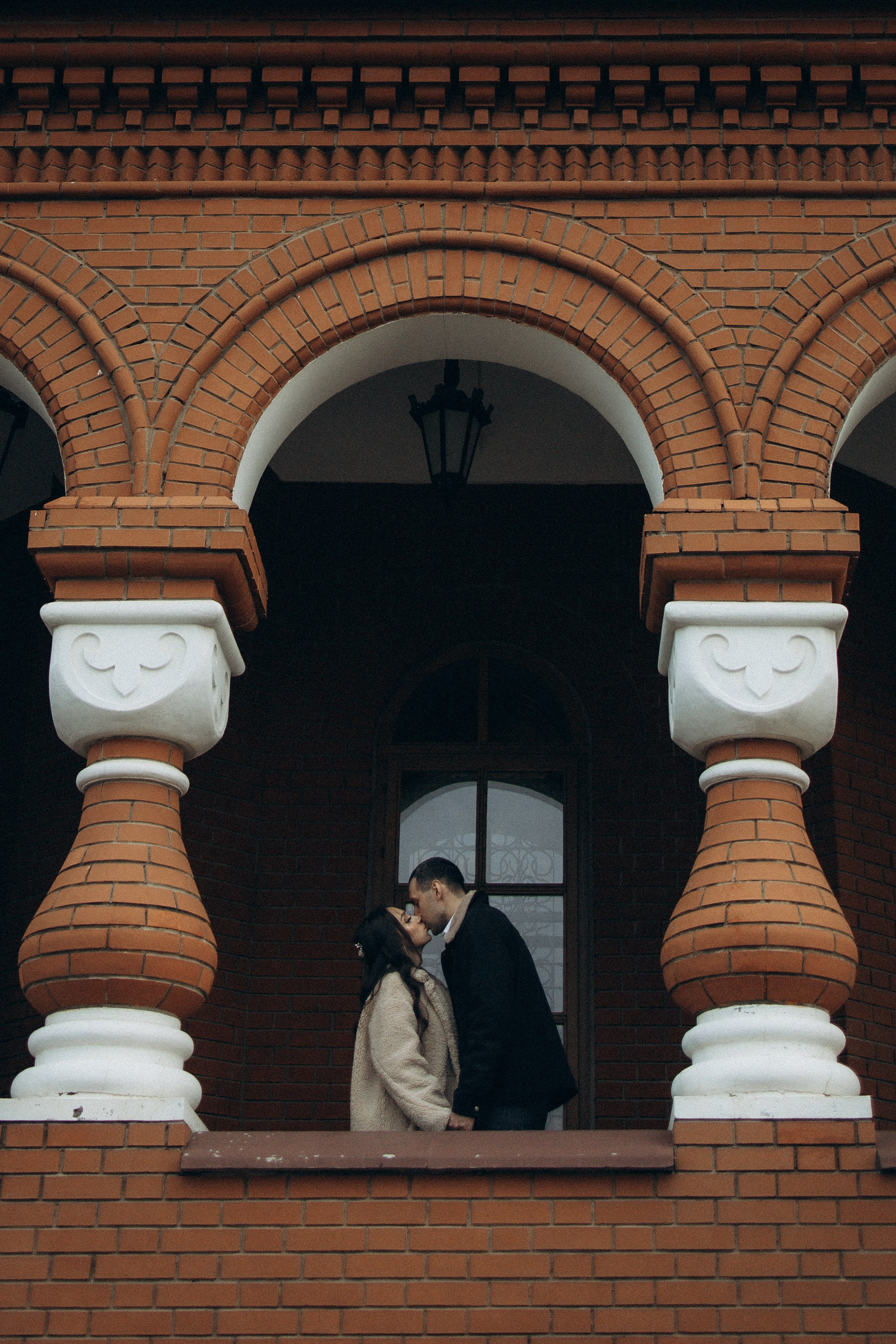 Кристина ♡ Александр. Семейный фотограф в Ижевске Даша Денисова