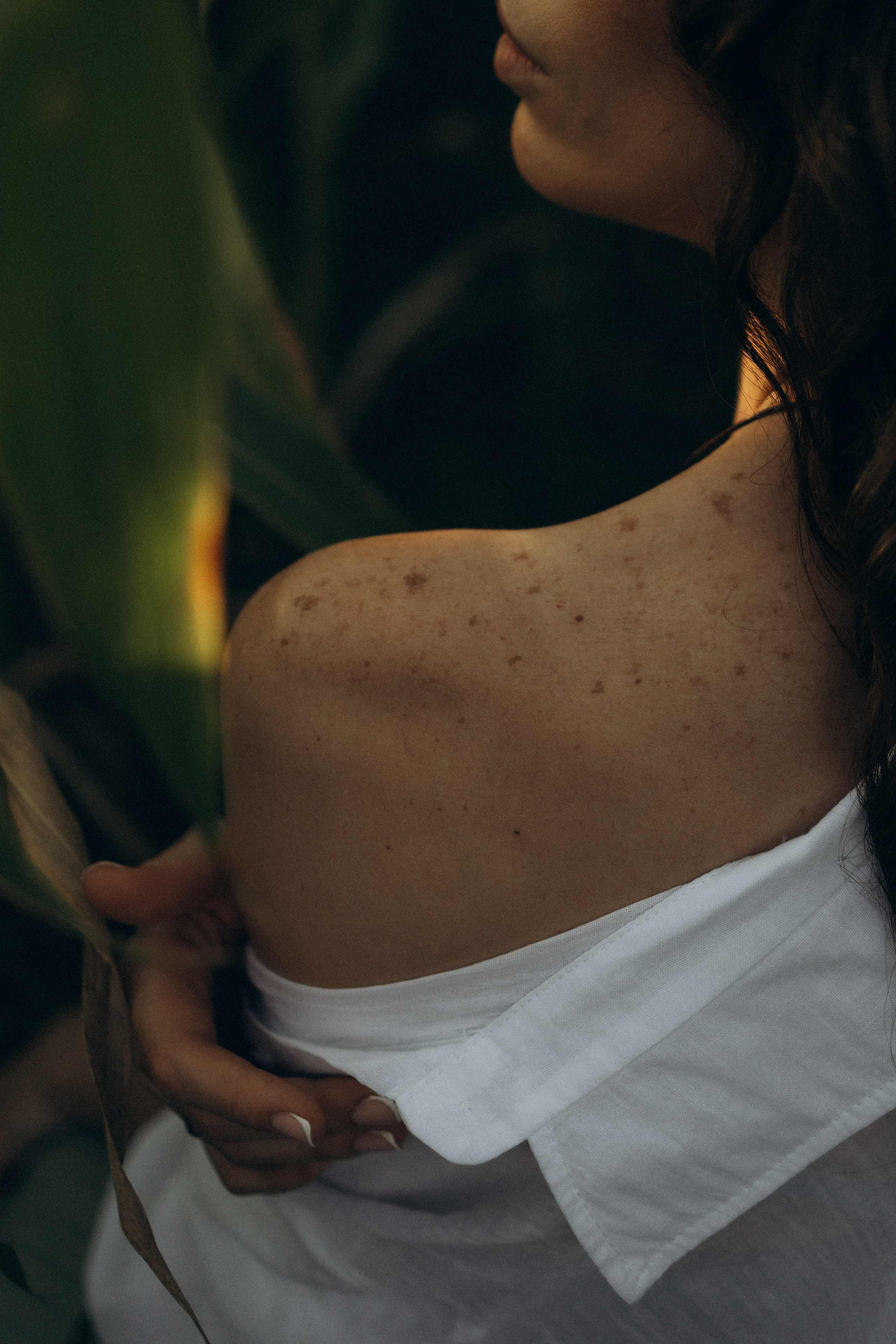 Фотосессия в кукурузном поле. Семейный фотограф в Ижевске Даша Денисова