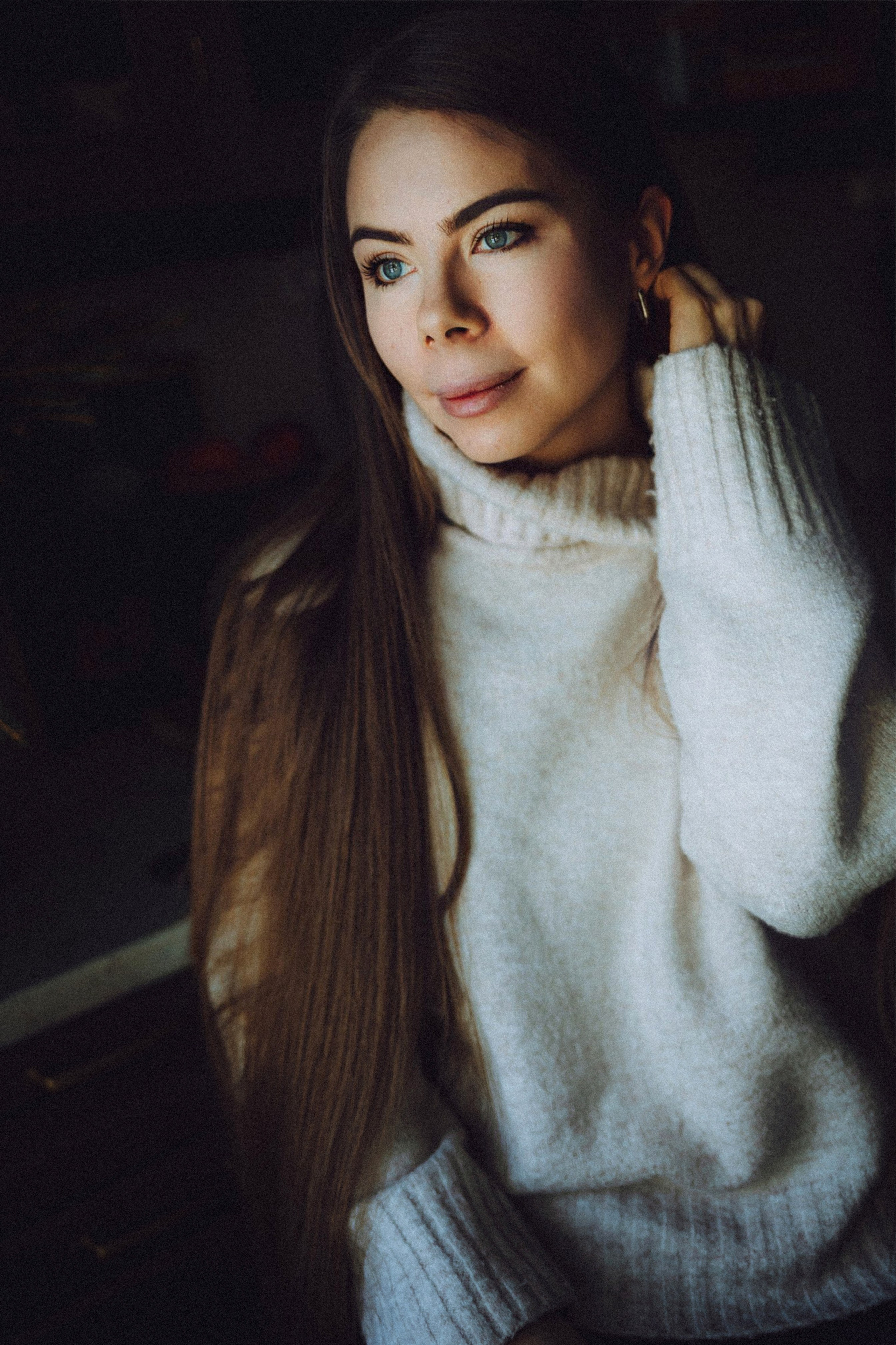 Плюш, Айса и их семья