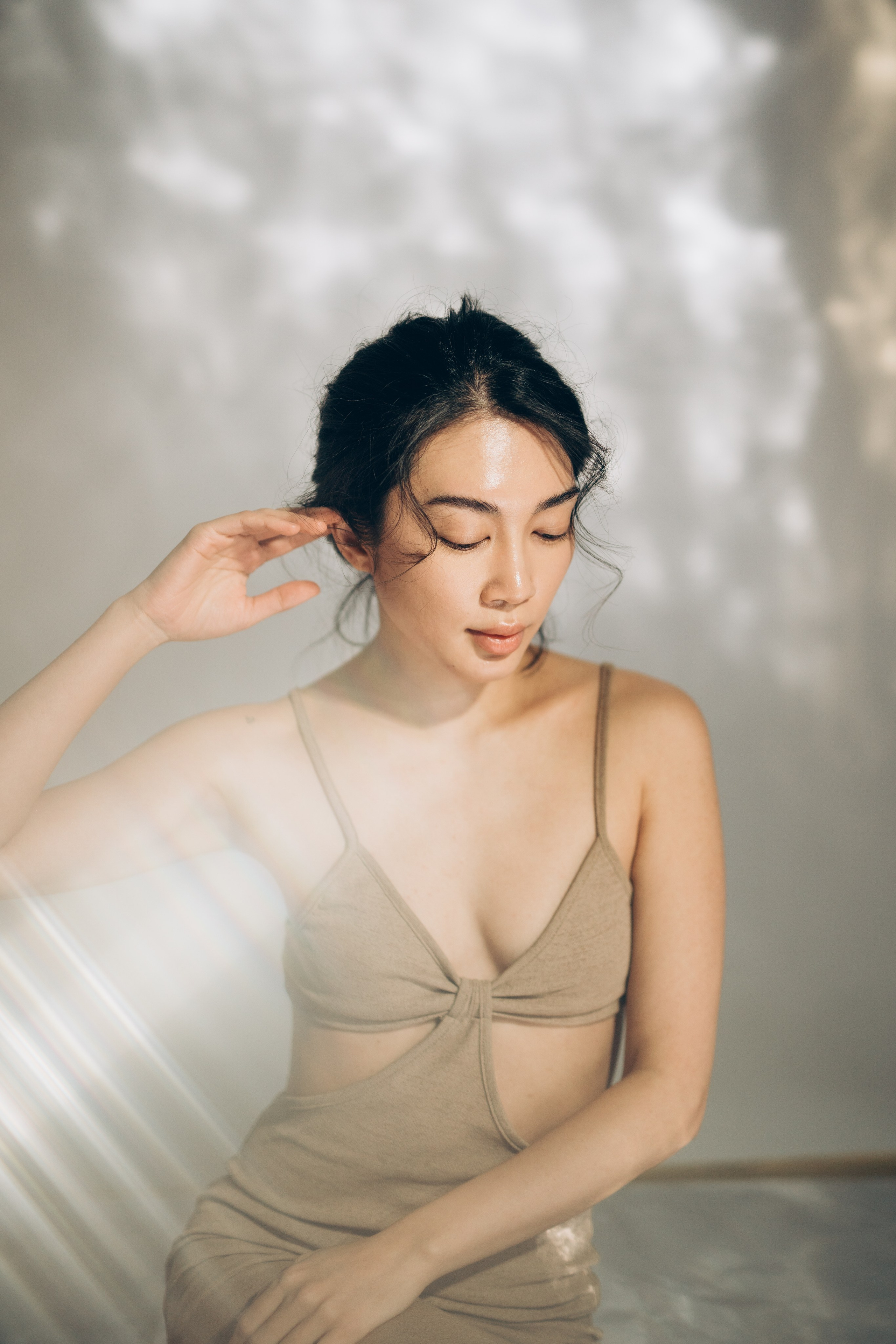 Зиба. Фотограф в Алматы Чалова Нафиса