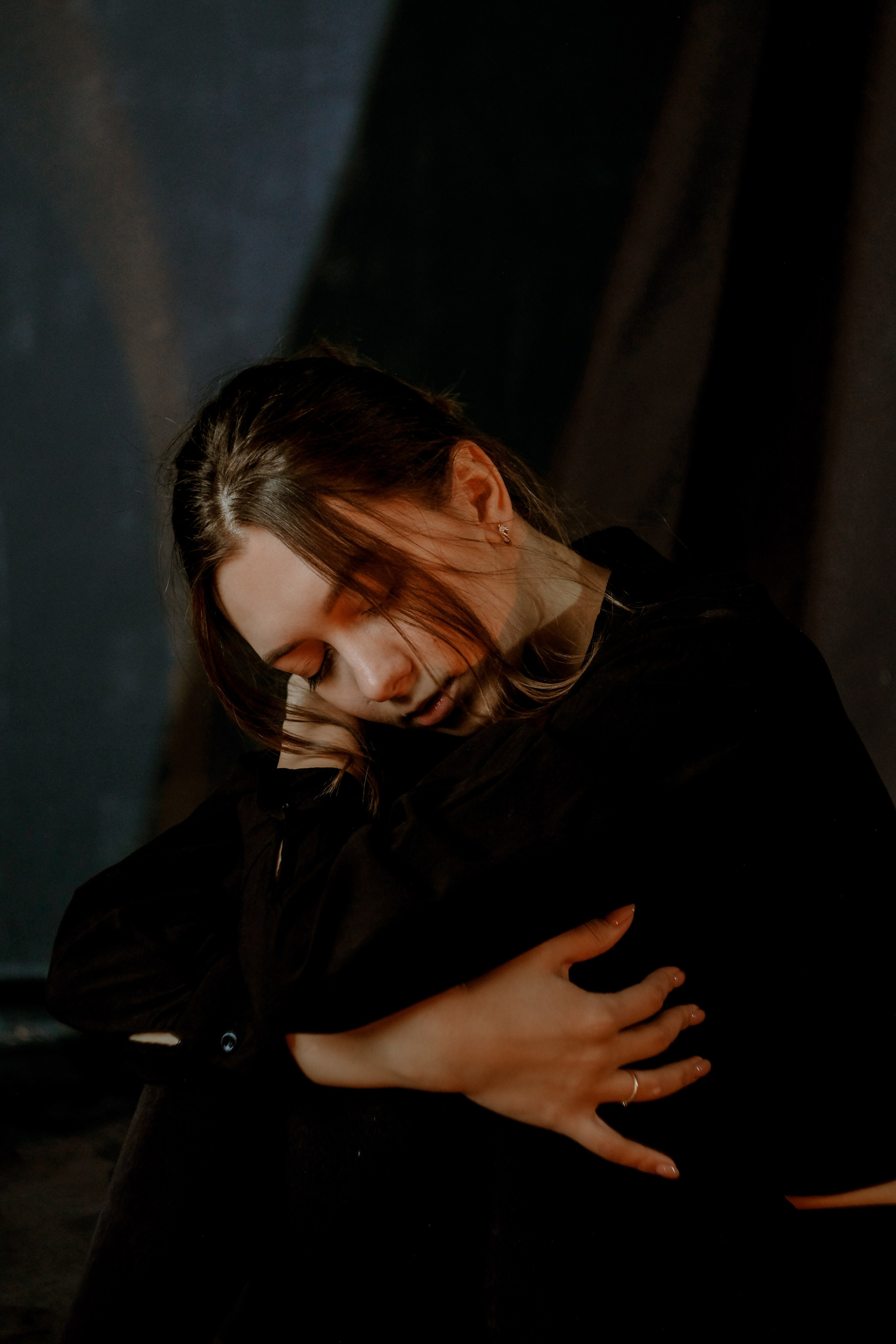 Альбом 3. Фотограф Катерина Мартьянова Санкт-Петербург