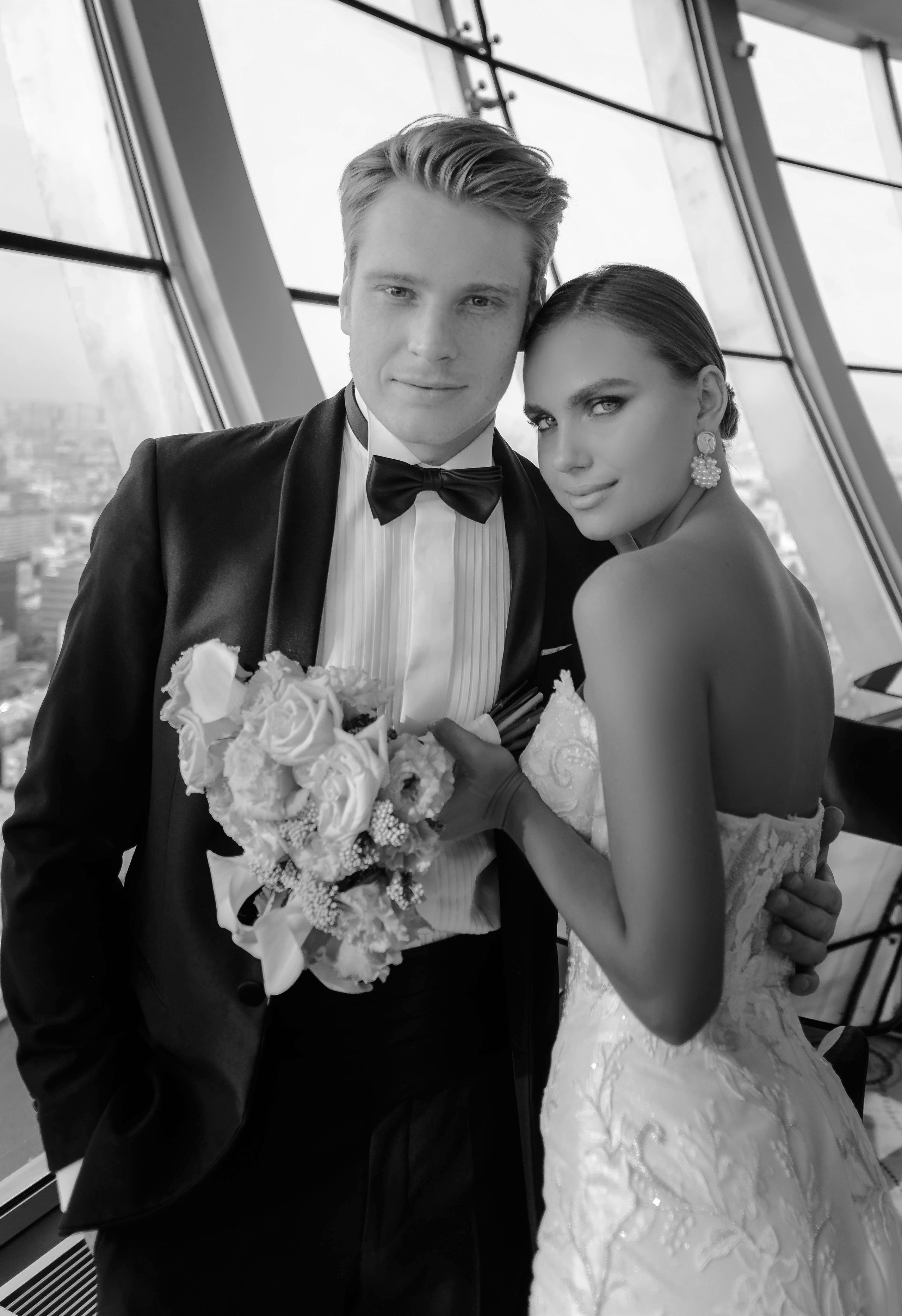 Swissotel Hotel. Свадебный и семейный фотограф в г. Москва Ирина Гаврилова