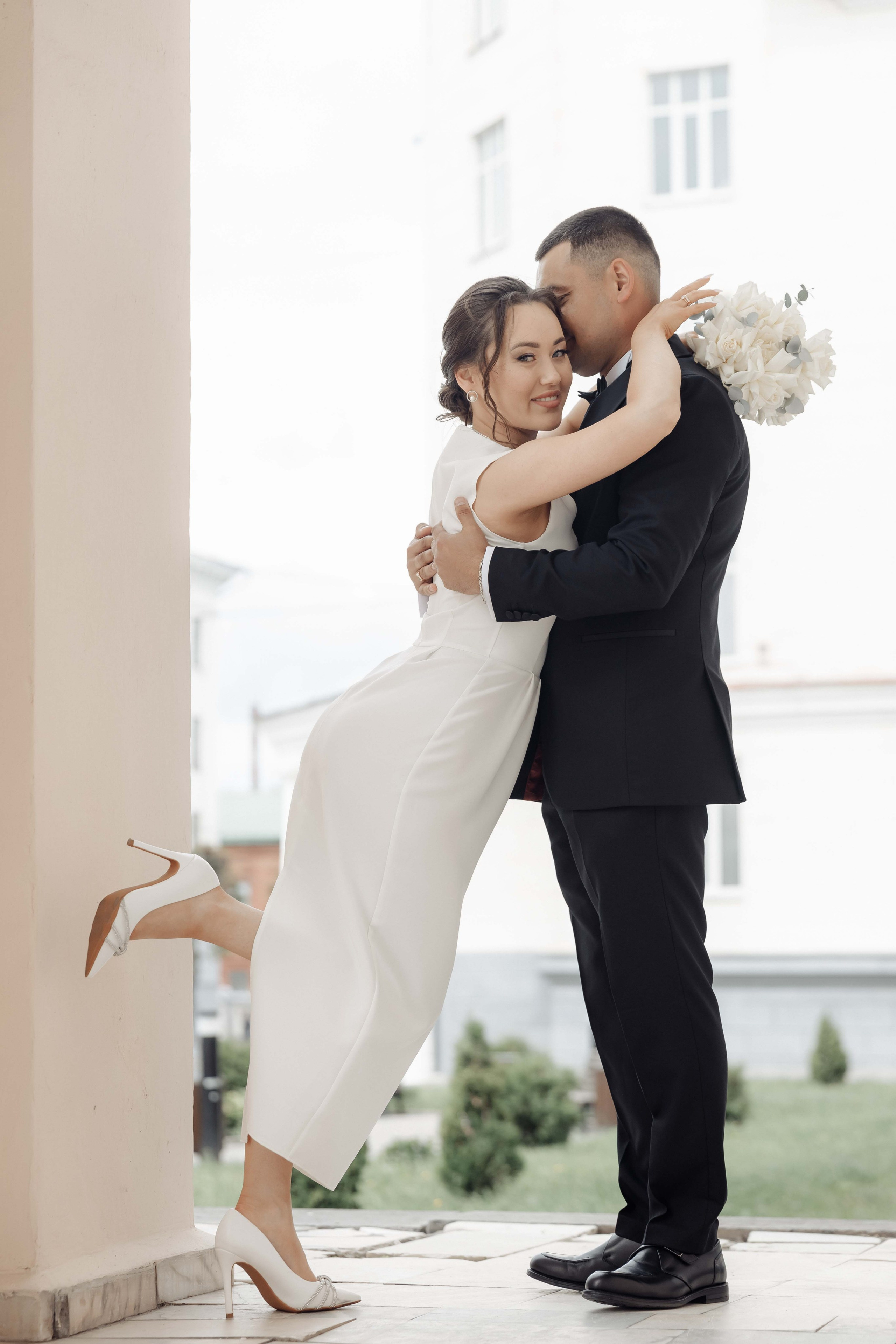 Андрей и Анна 2023-07-20 Чебоксары. Свадебный фотограф Казань Чебоксары Москва