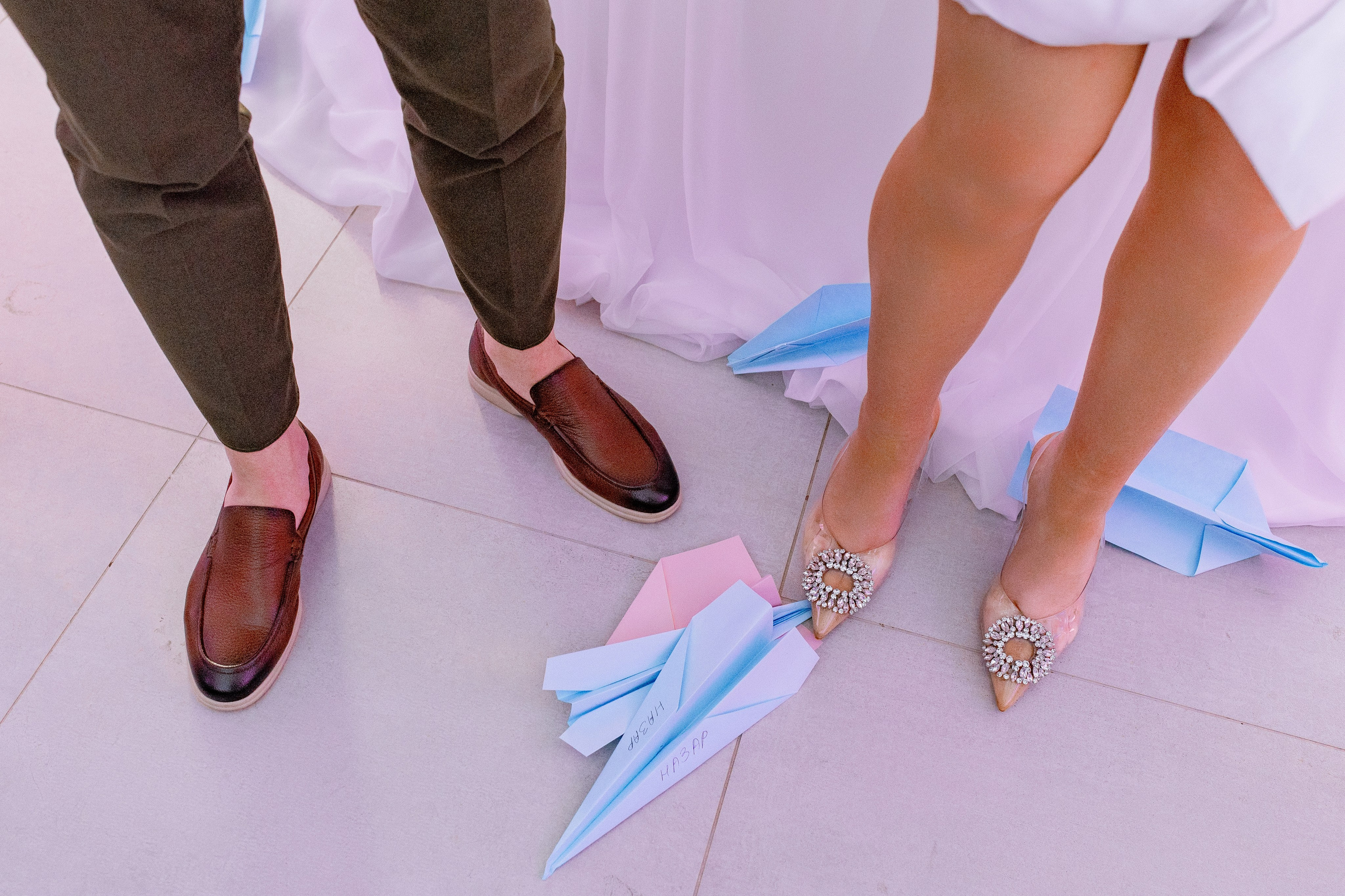 Виктория и Илья. Свадебный фотограф Витебск Минск