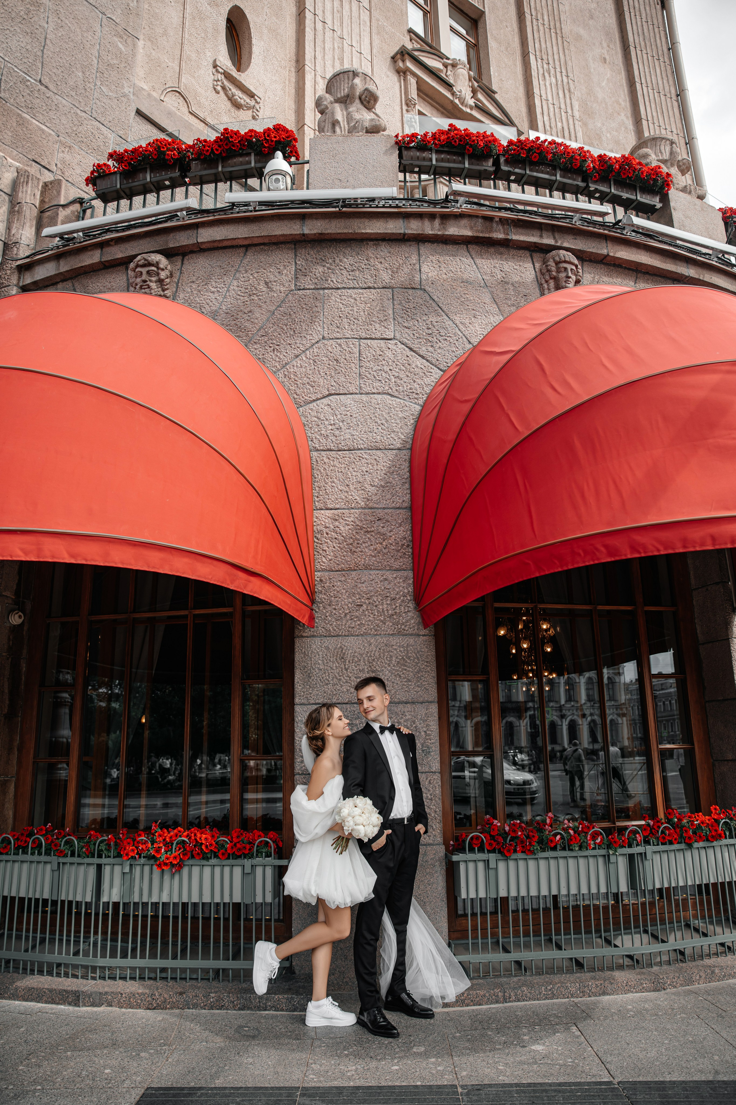 Maxim & Natalia. Фотограф Анжелика Кварц. Санкт-Петербург, Wedding Photographer in Spain, France, Italy, Montenegro