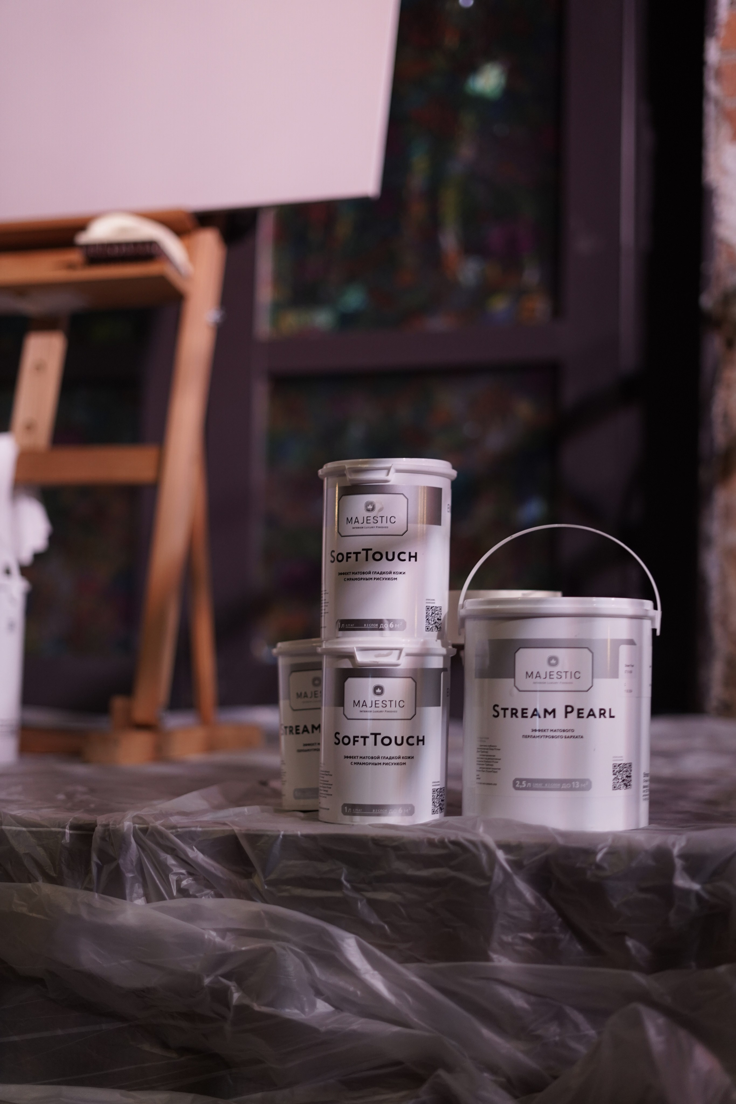 Обои № 1. Фотограф Гвоздева Варвара / Москва