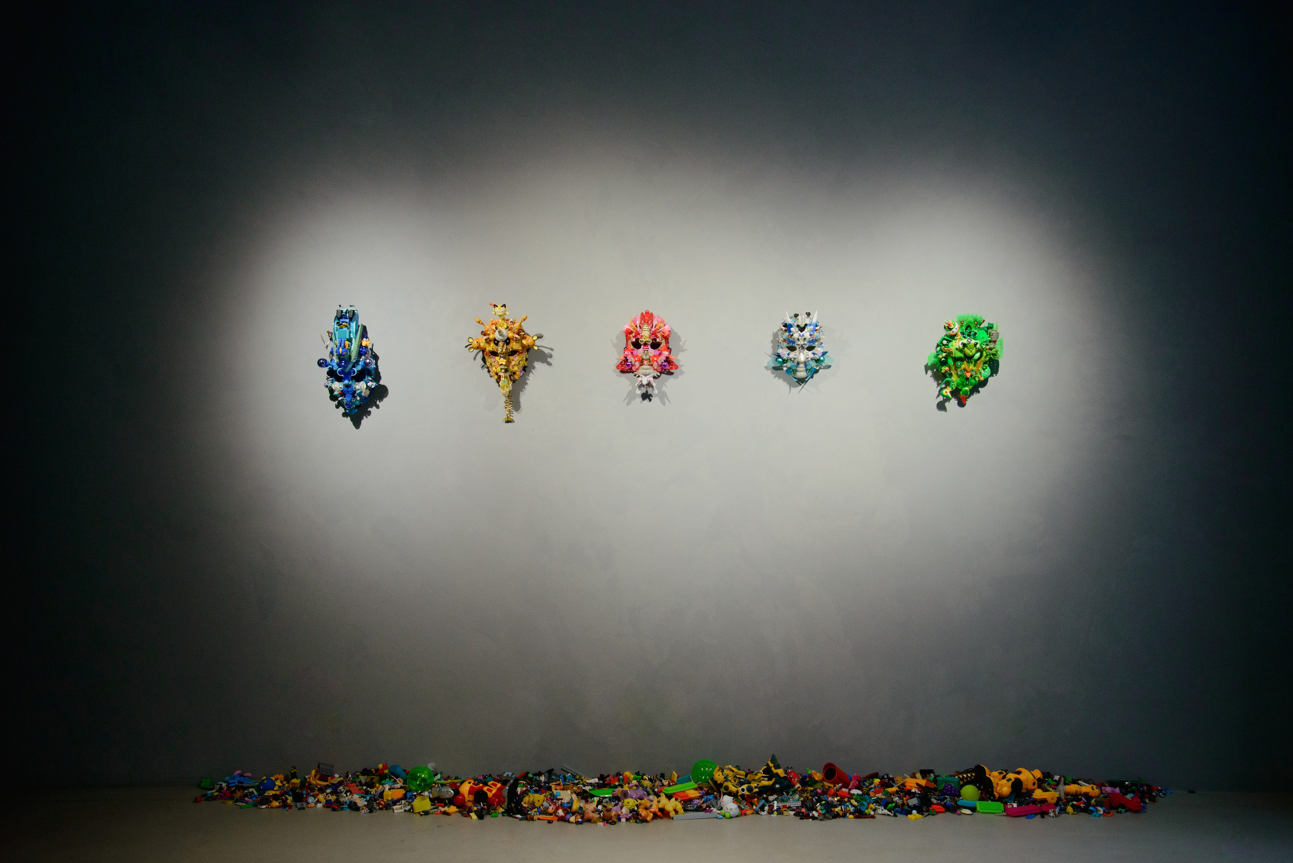 Universum. Anna Zavediy