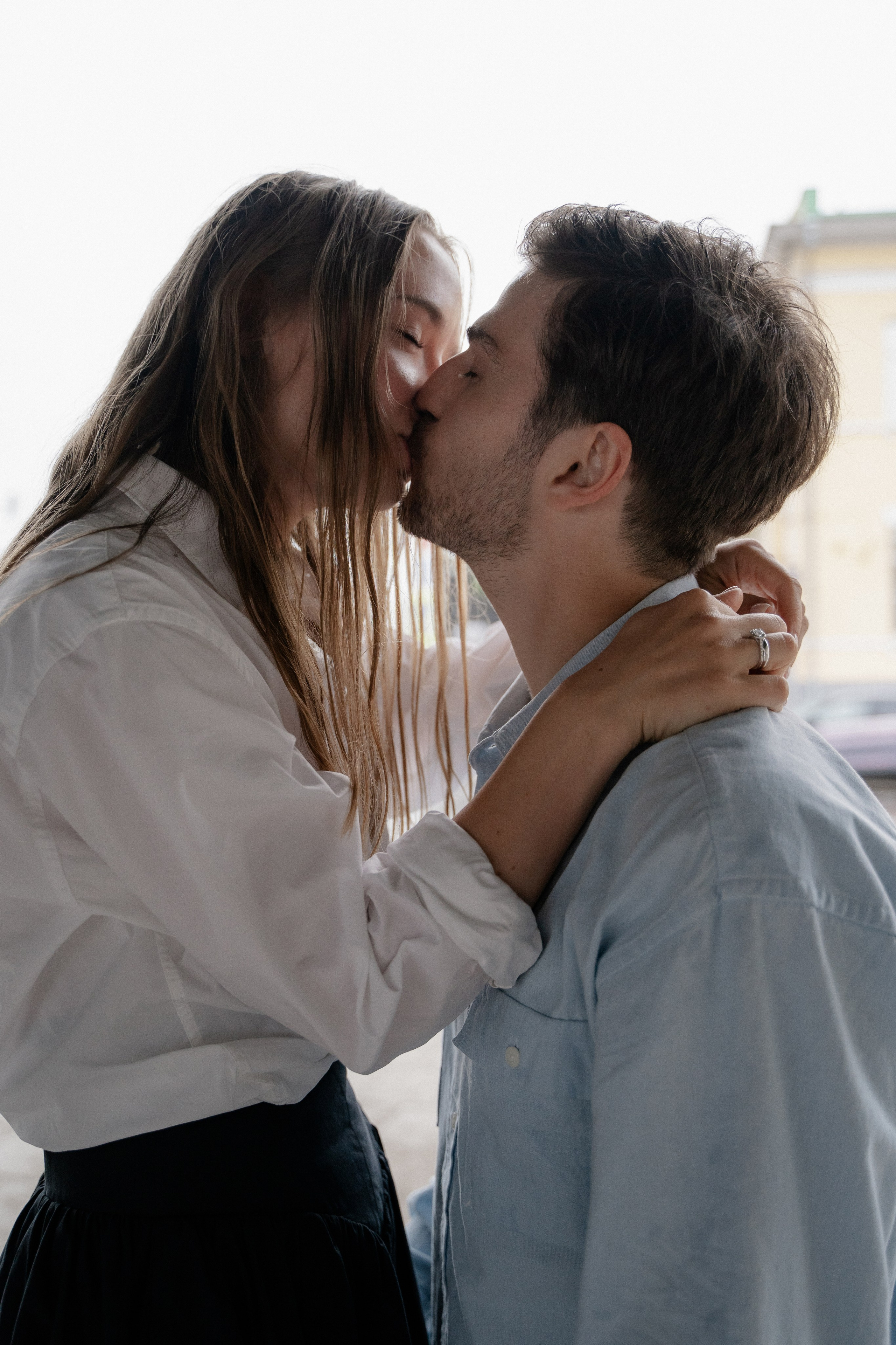 Катя и Вадим. Фотограф на мероприятие