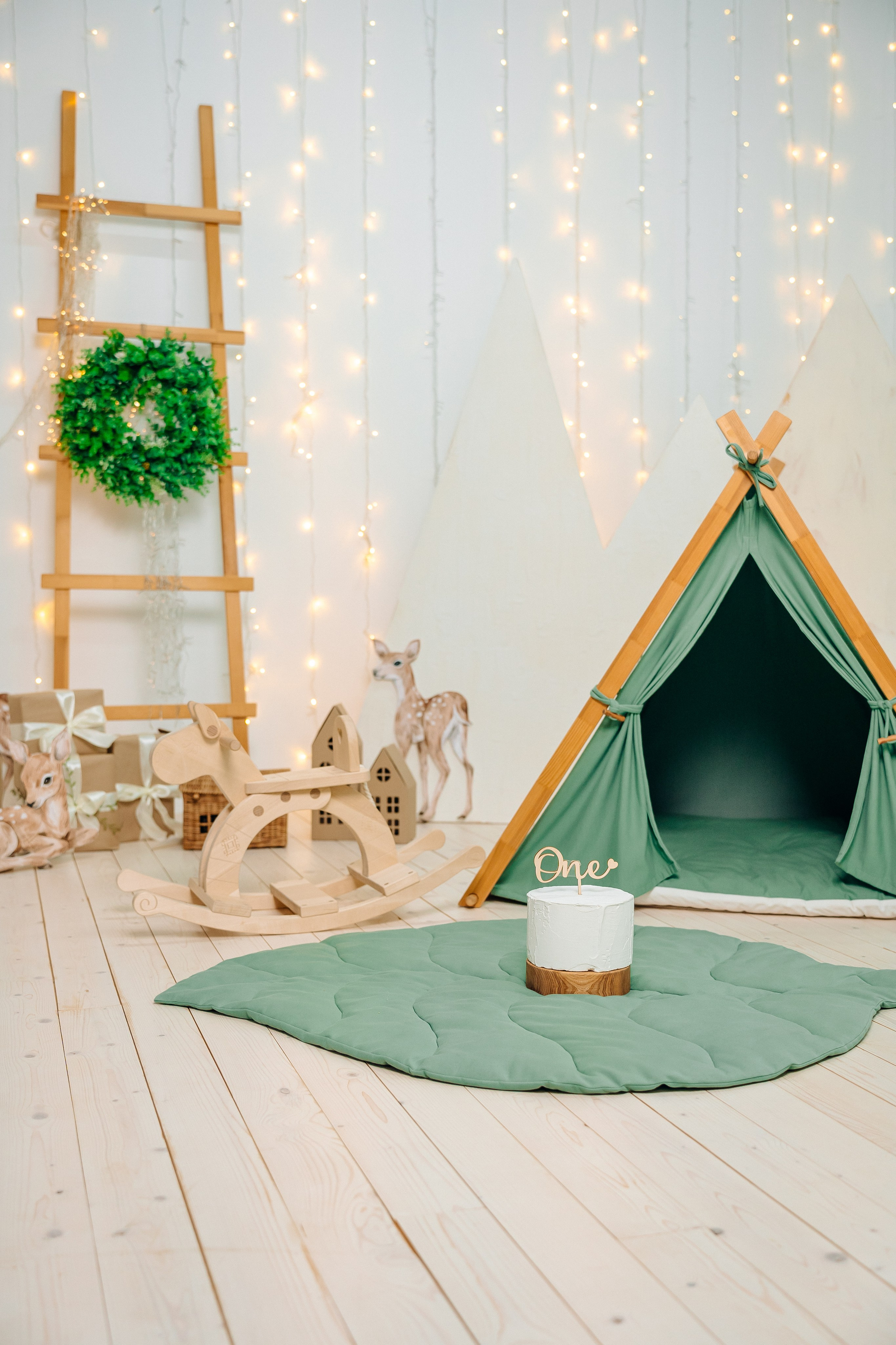 Обзор студии. «Лама» Детская фотостудия Уфа