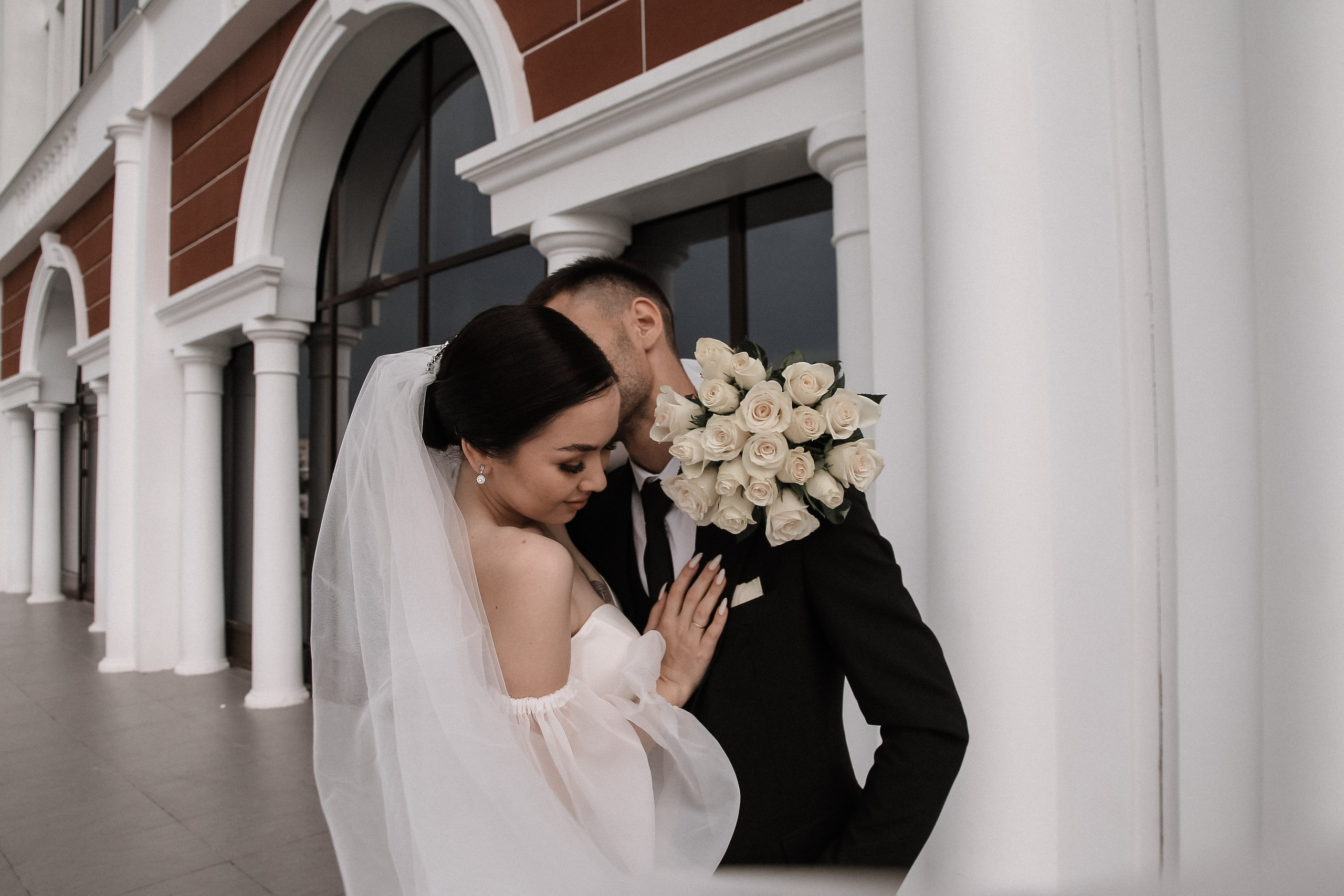 Было Горько! Было круто!. Семейный и Свадебный фотограф Чебоксары
