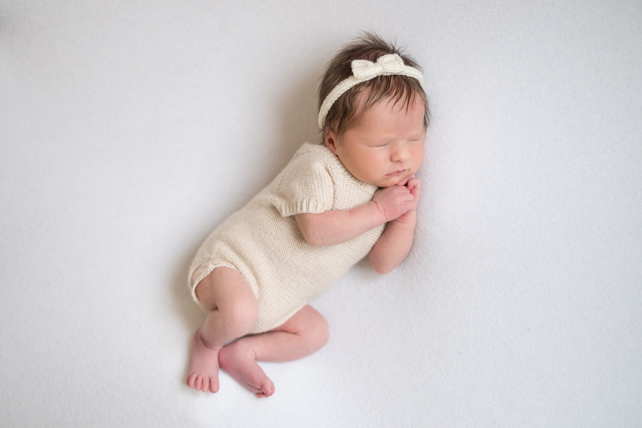 Newborn. Семейный детский ньюборн фотограф в Москве Марта Петрова