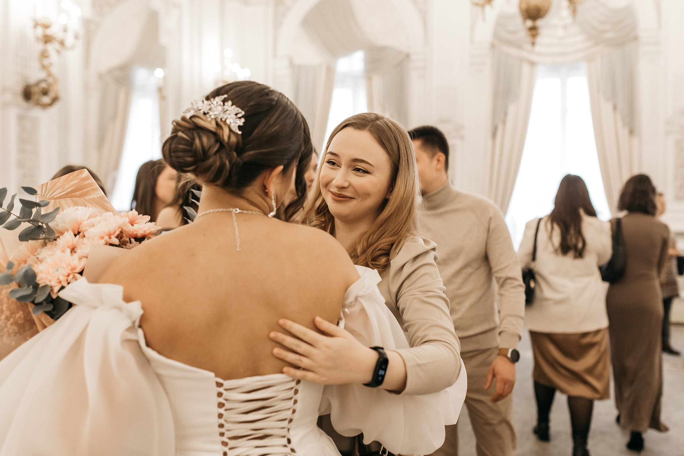 Полина&Артем