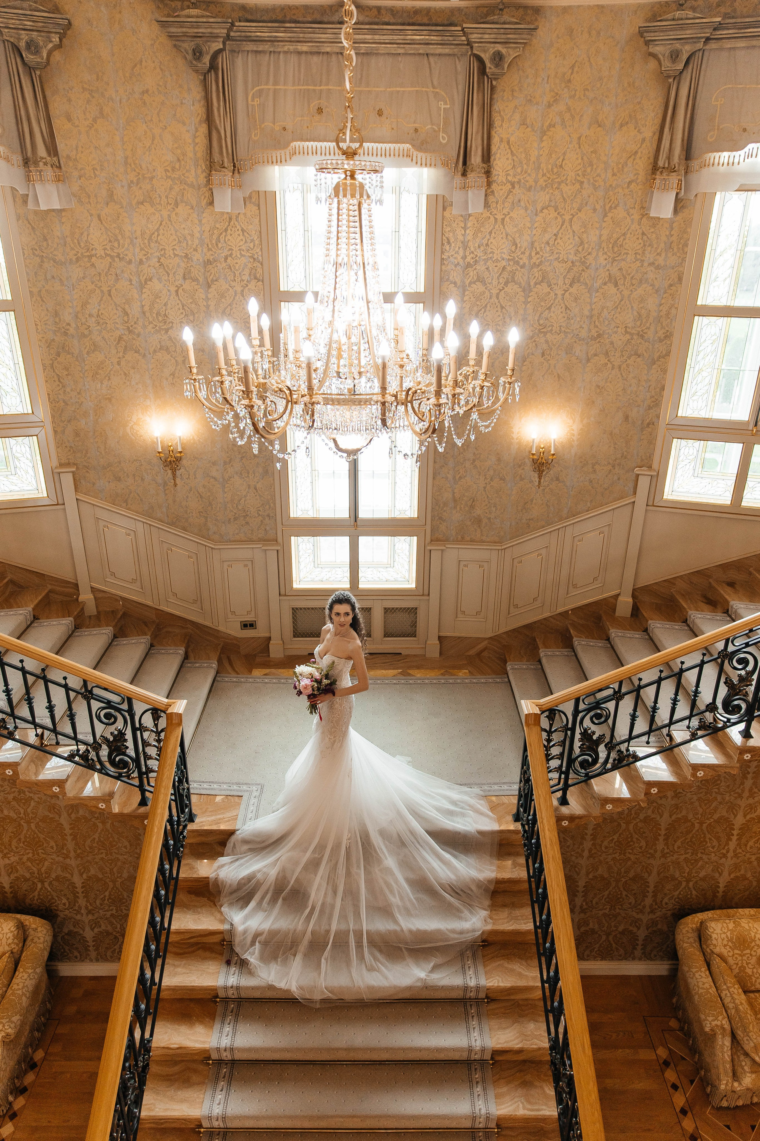 Вилла Микетти. Свадебный и репортажный фотограф МОСКВА