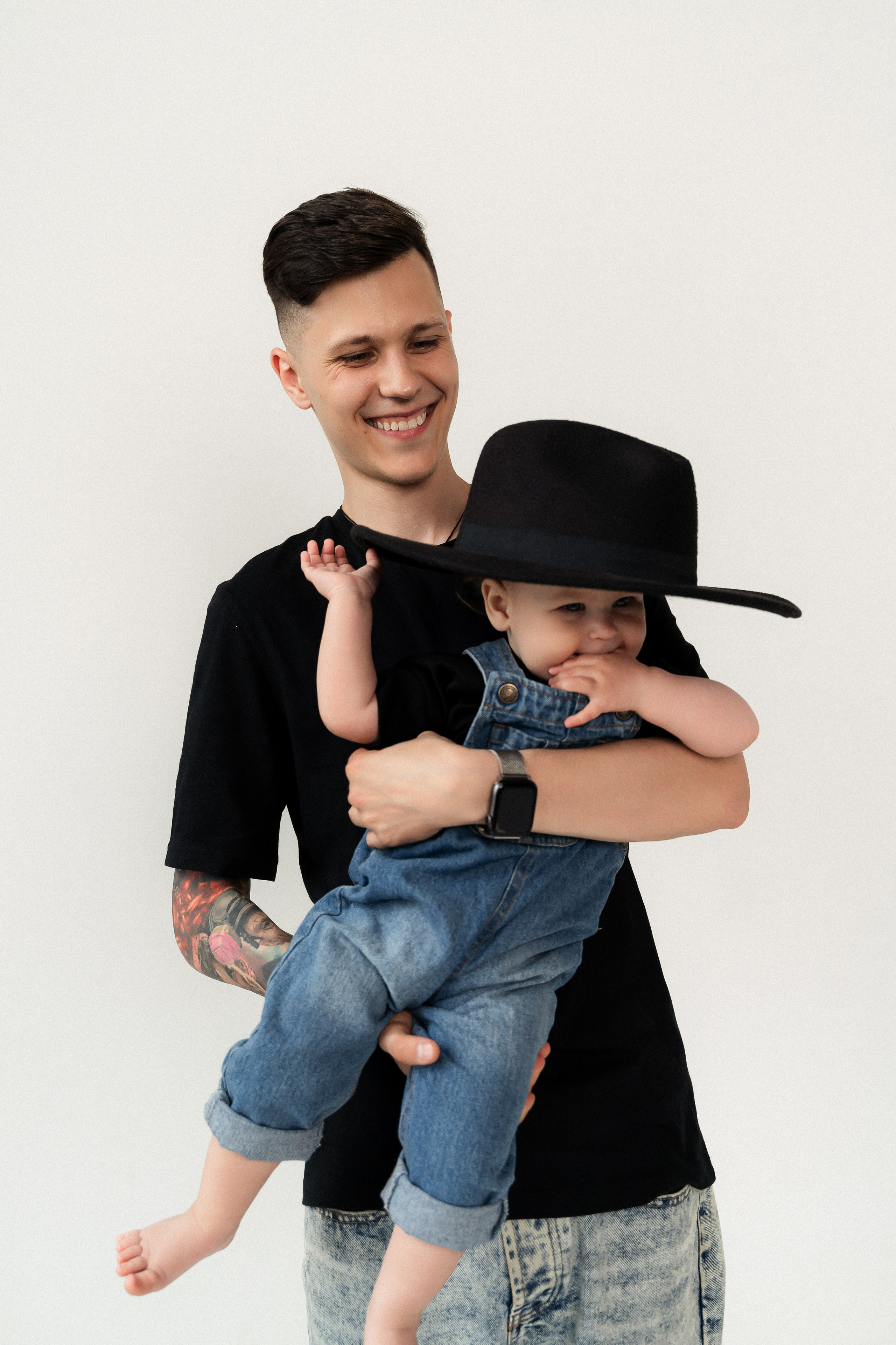 Амеля и её семья!. Фотограф Алина Филимонова Тверь