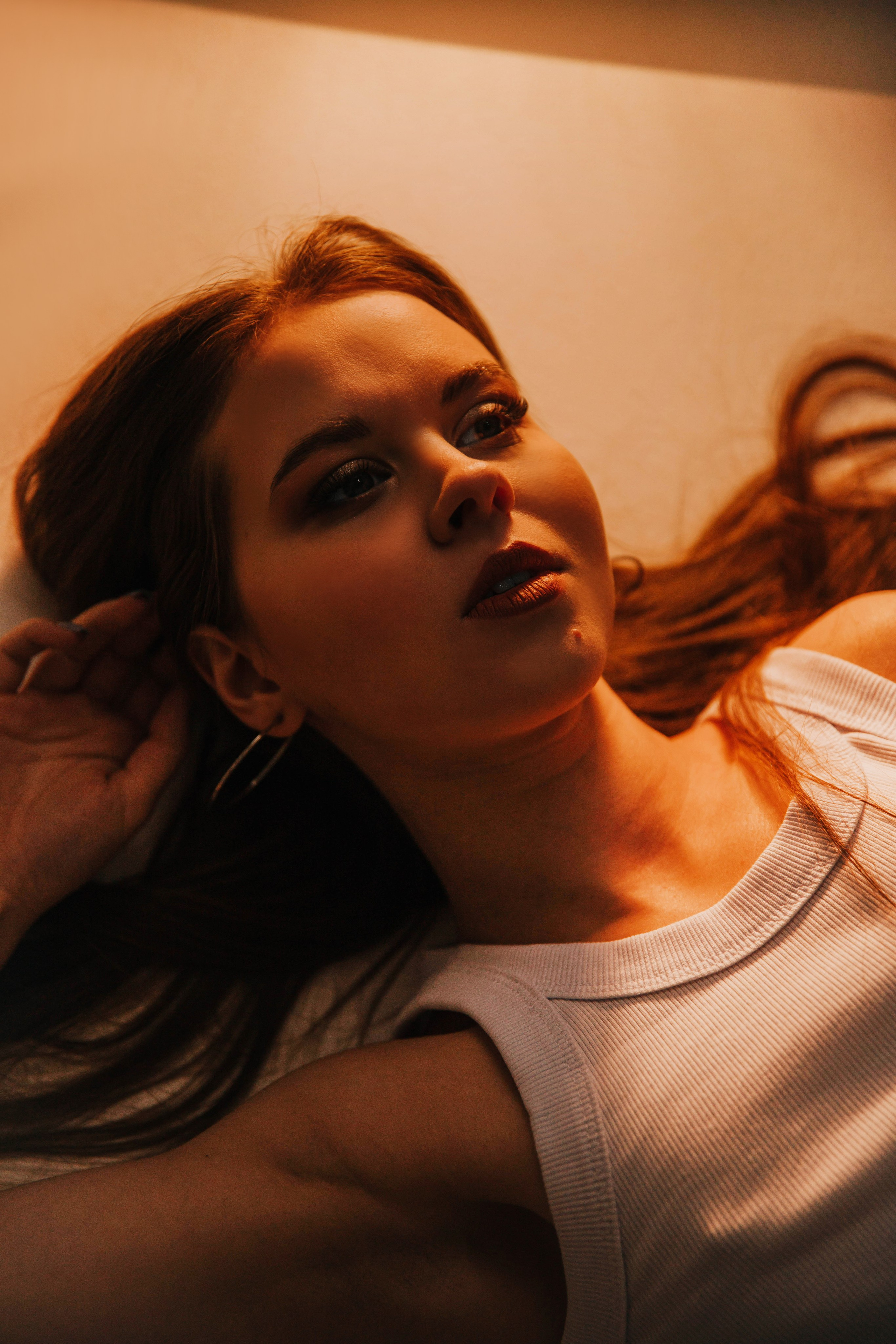 Анастасия. Фотограф Дарья Маташкова