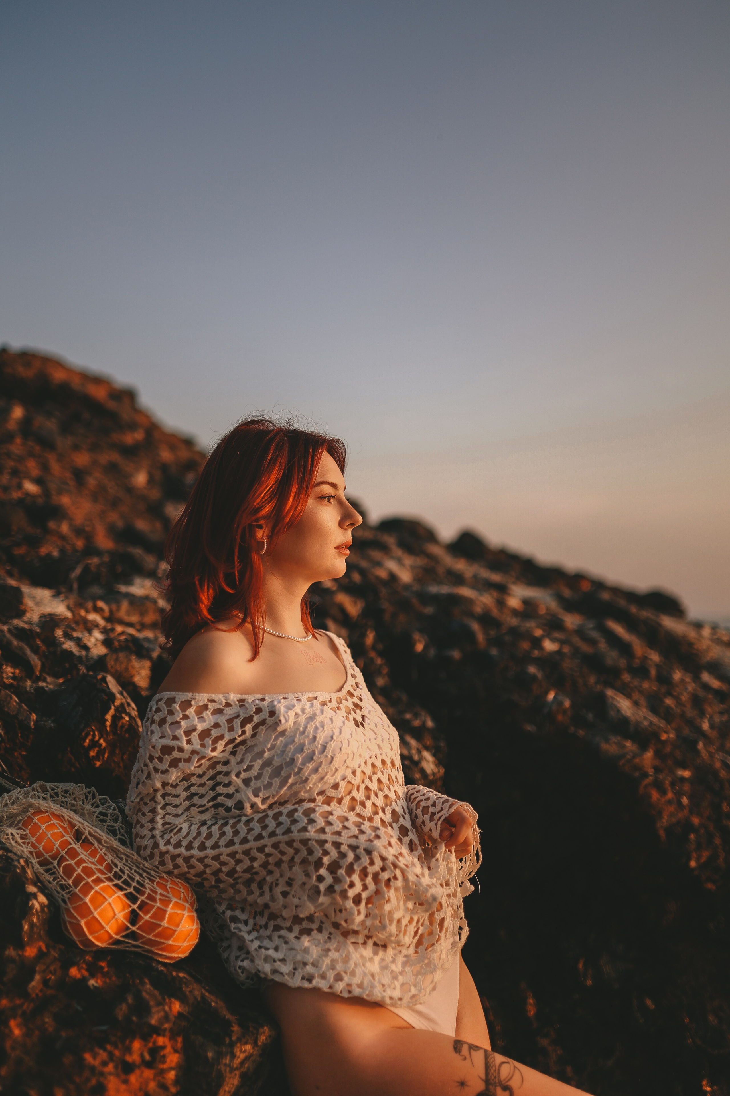 Турецкая Клеопатра. Мария Добычина — профессиональный фотограф Крыма, Ялты и Севастополя