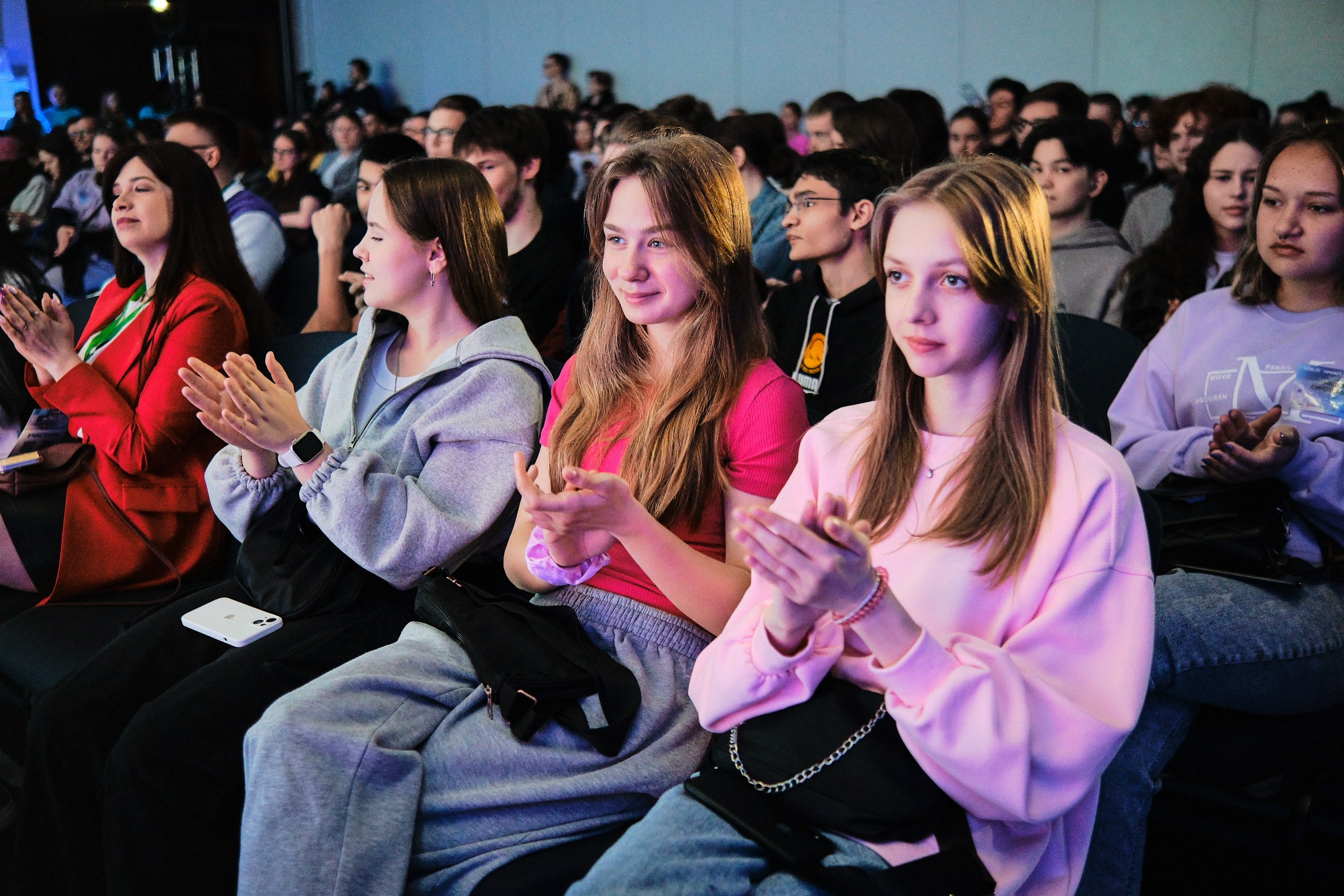 Цифровой форум «на ТЫ с IT». Матвей Яворский — фотограф в Челябинске