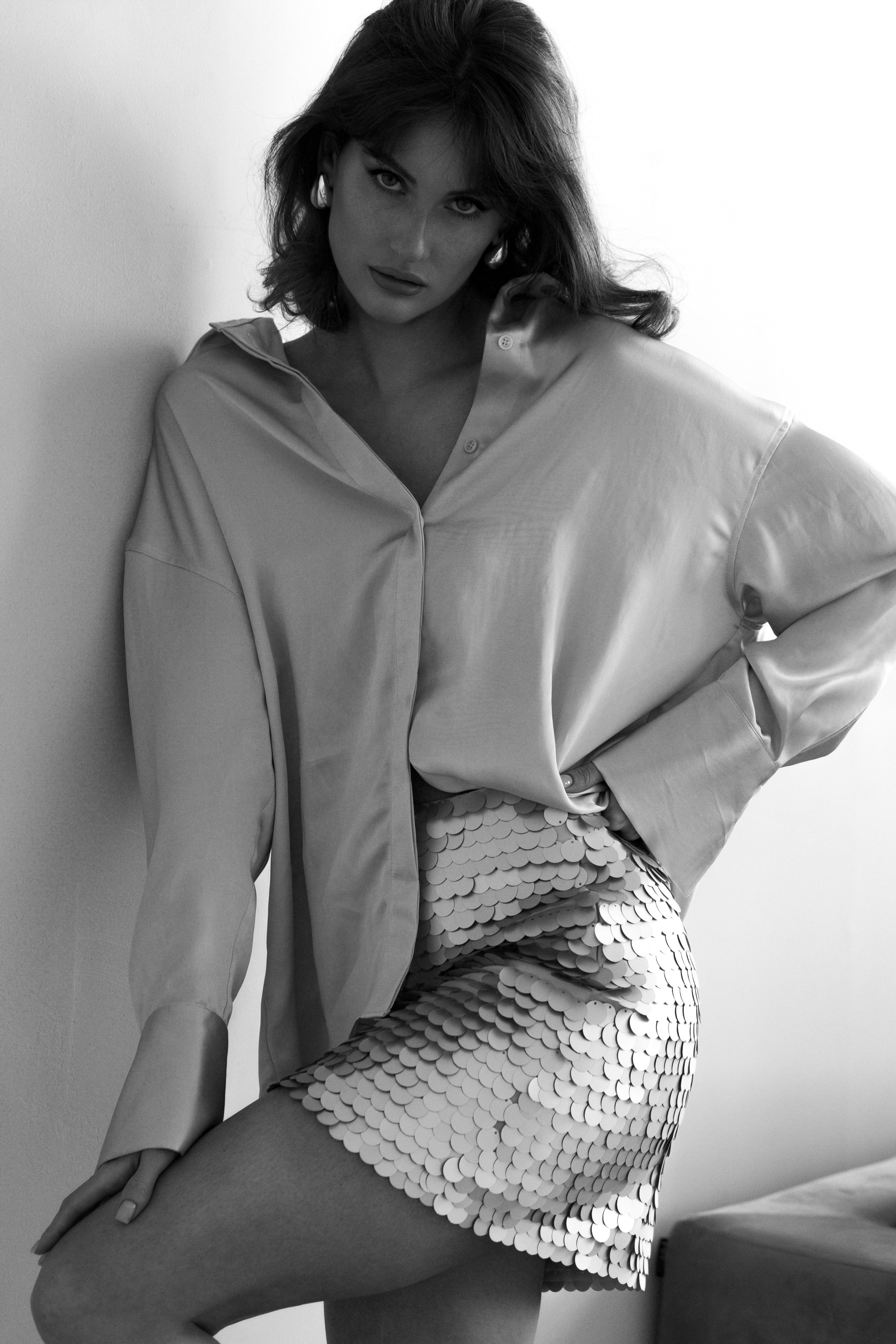 Je sense. Фотограф Шевчик Виктория