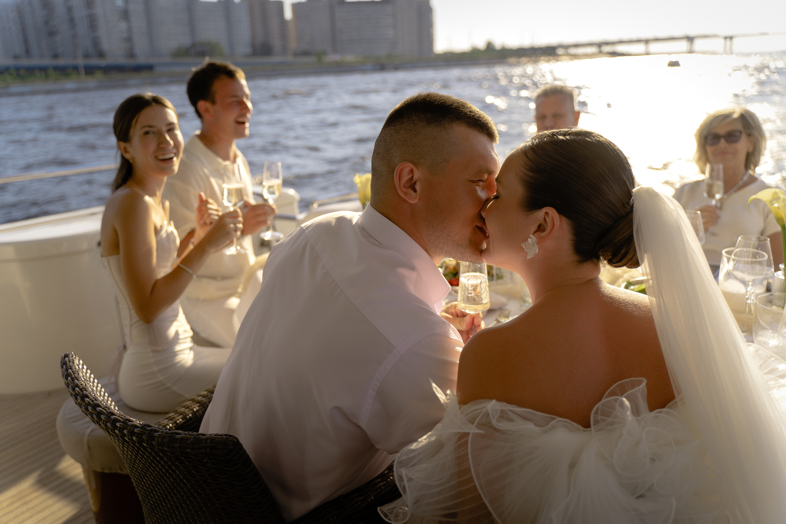 Диана и Даниил. Фотограф в Санкт-Петербурге Алексей Глазанов