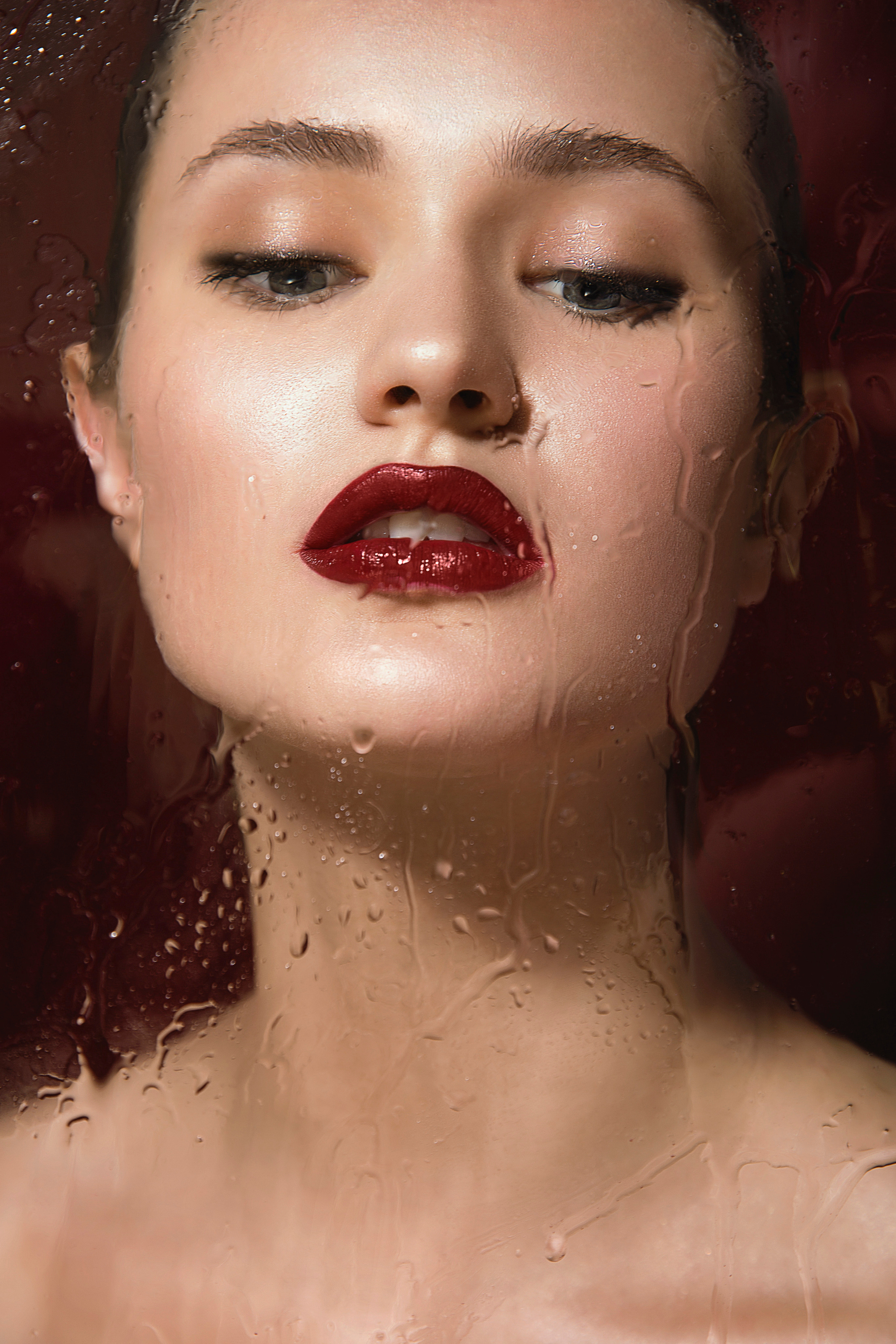 PRO-фото. Студия макияжа и прически V-Style