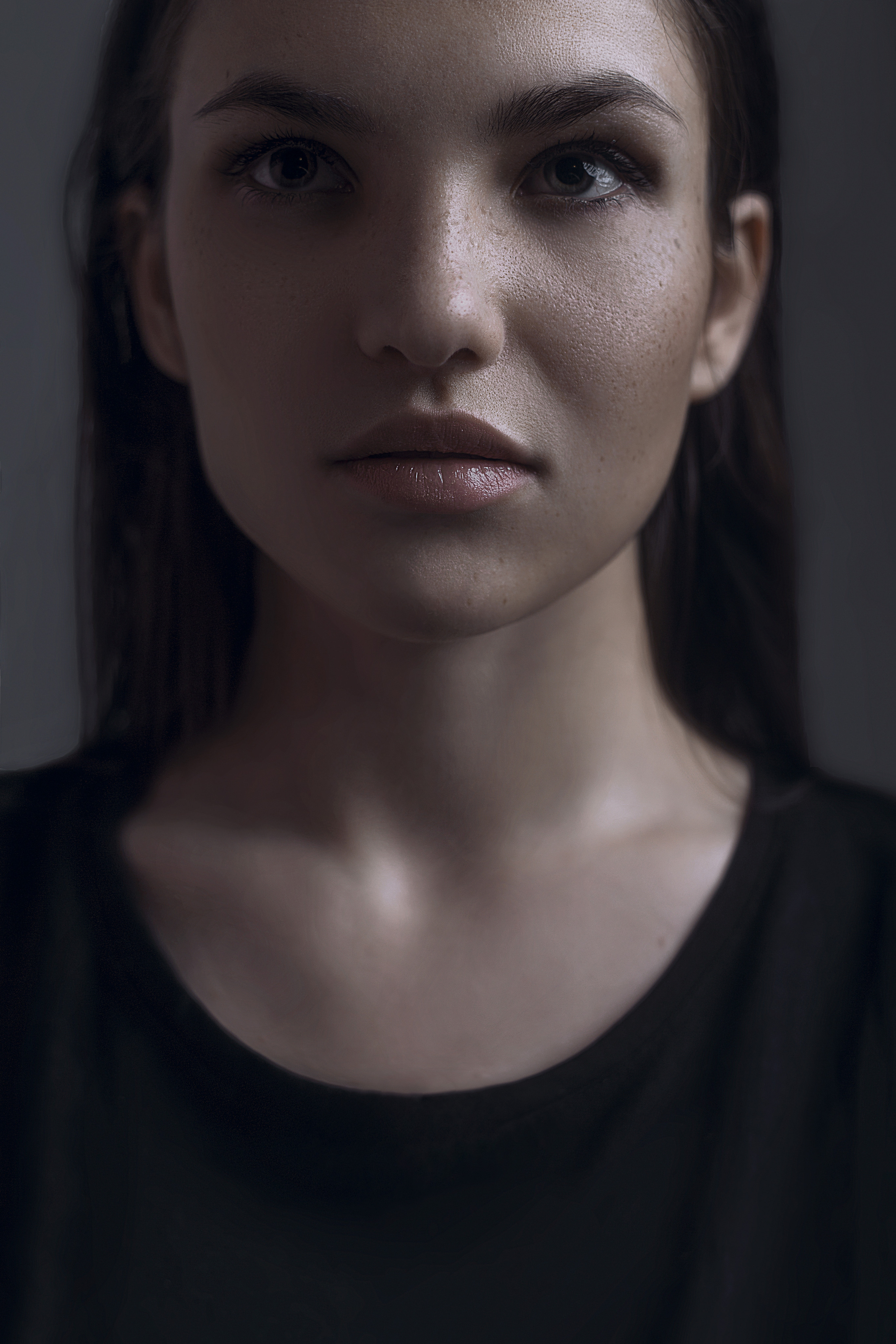 PRO-фото. Студия макияжа и прически V-Style