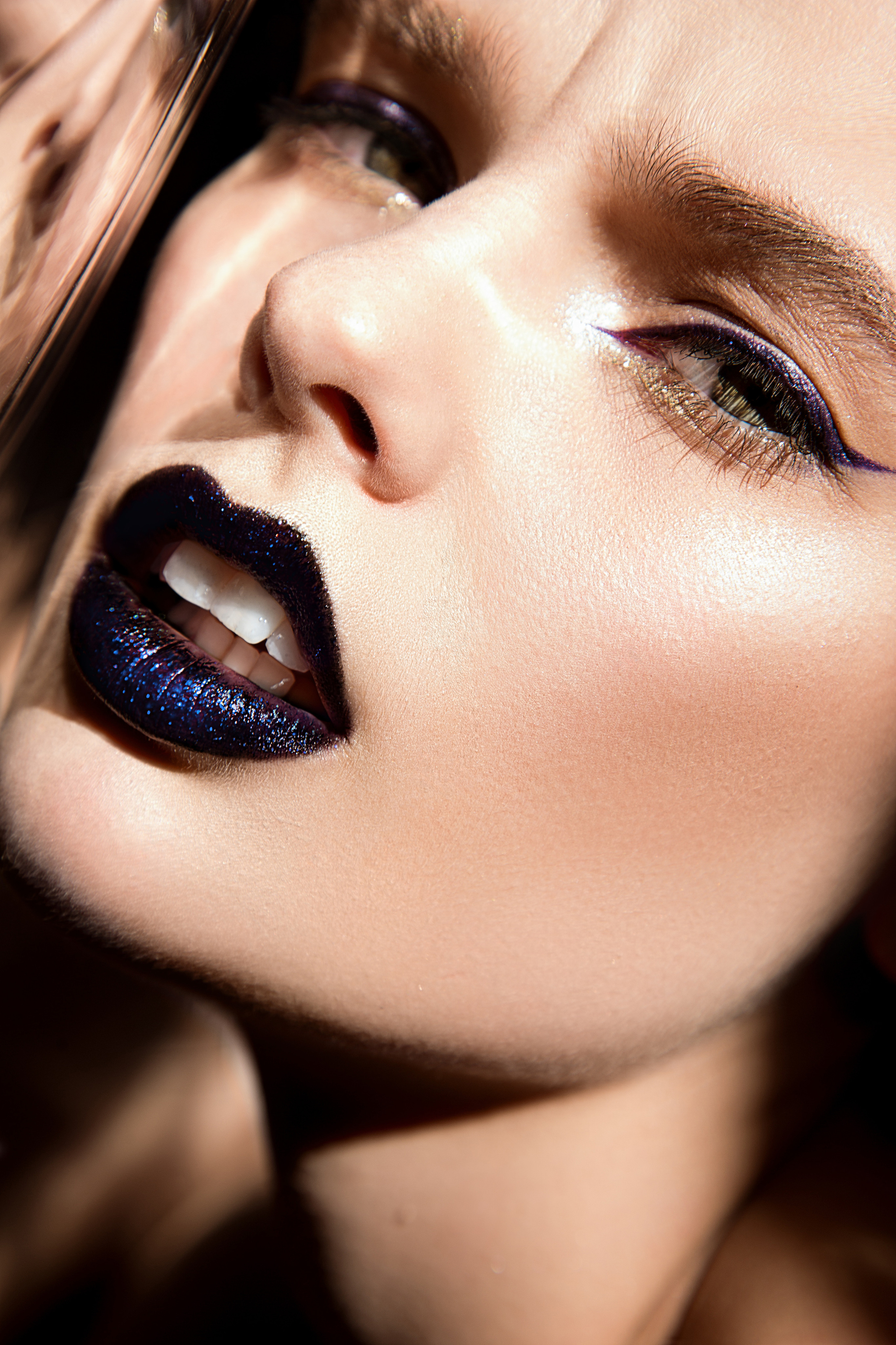 PRO-фото. Студия макияжа и прически V-Style