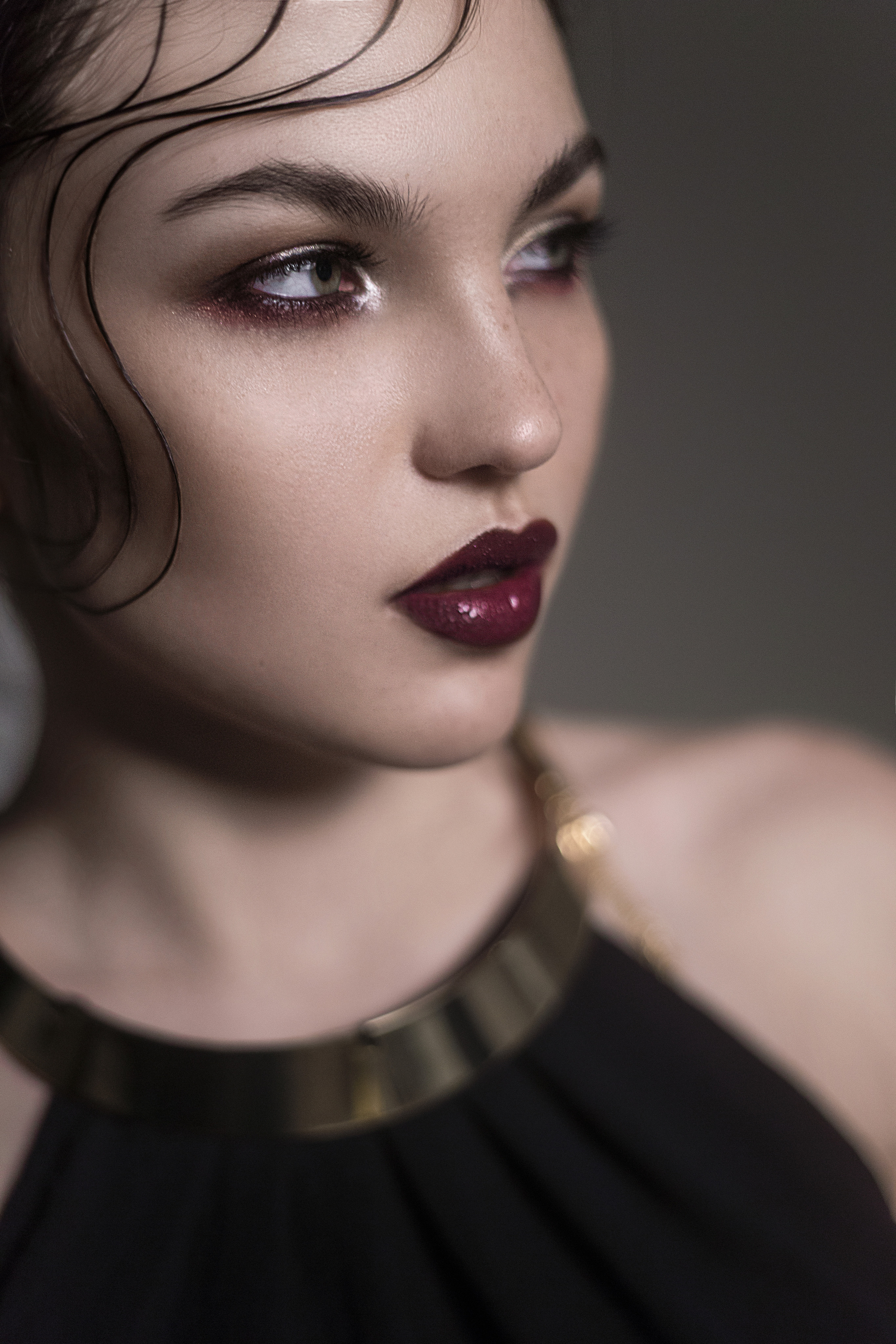 PRO-фото. Студия макияжа и прически V-Style