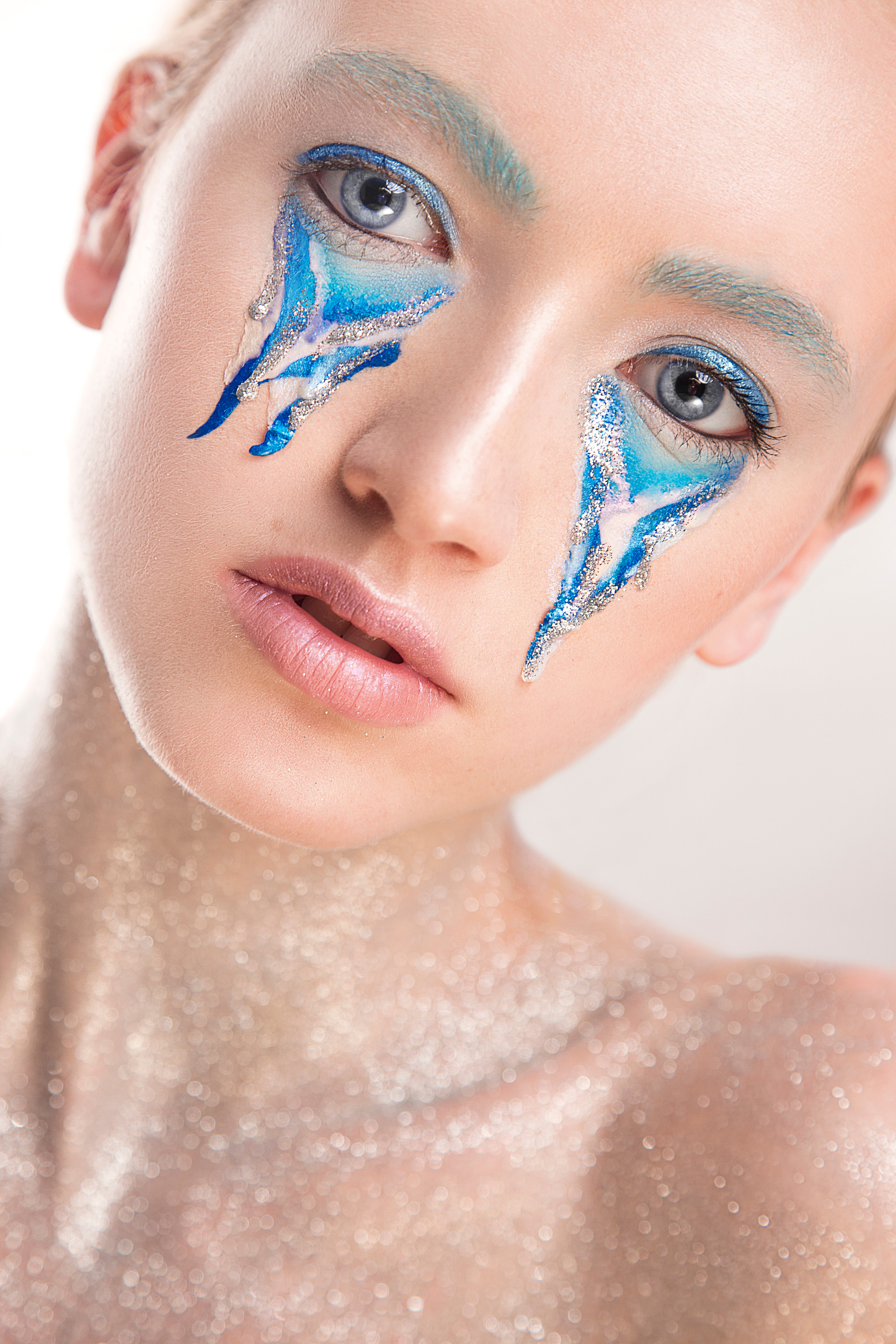 PRO-фото. Студия макияжа и прически V-Style