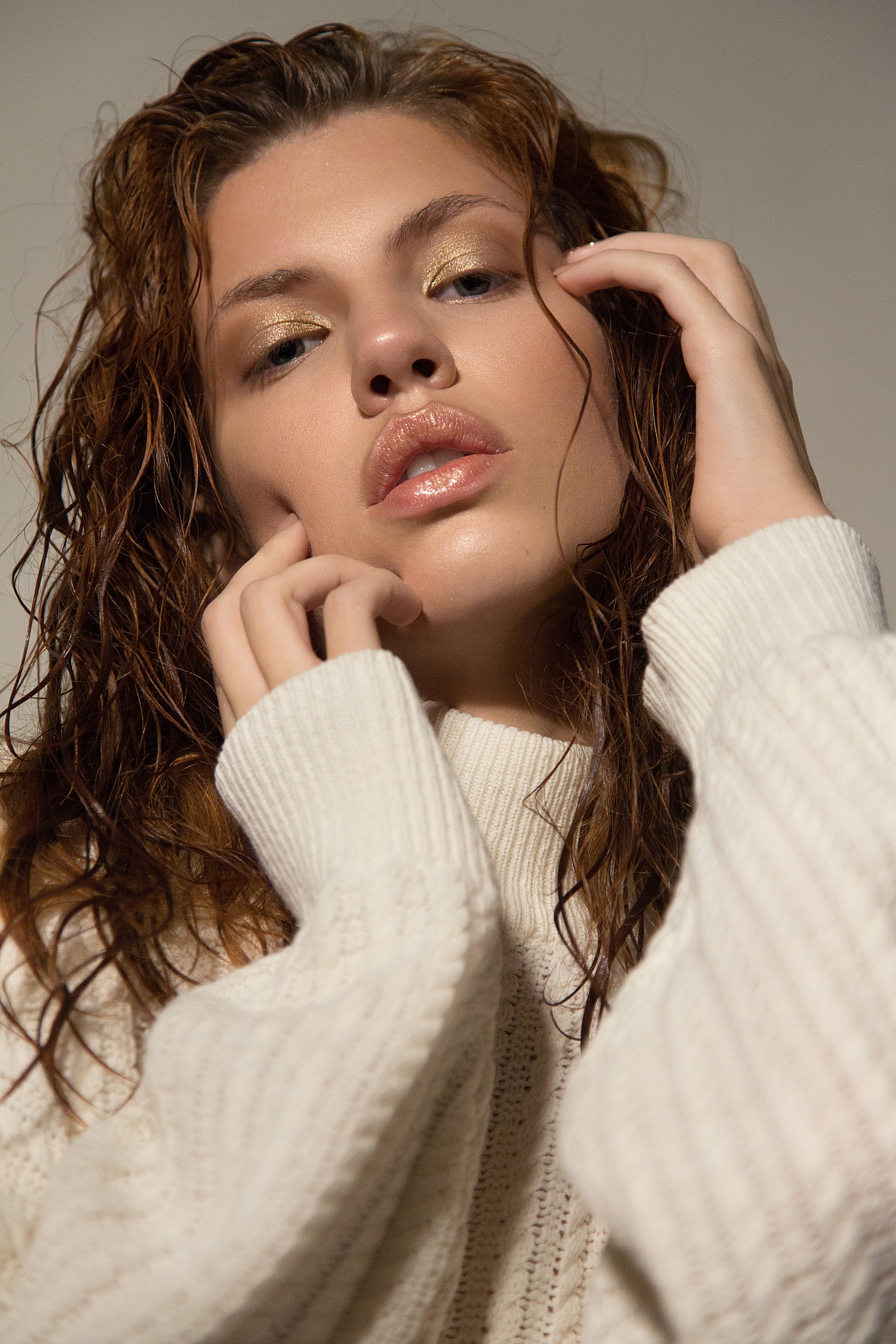 PRO-фото. Студия макияжа и прически V-Style