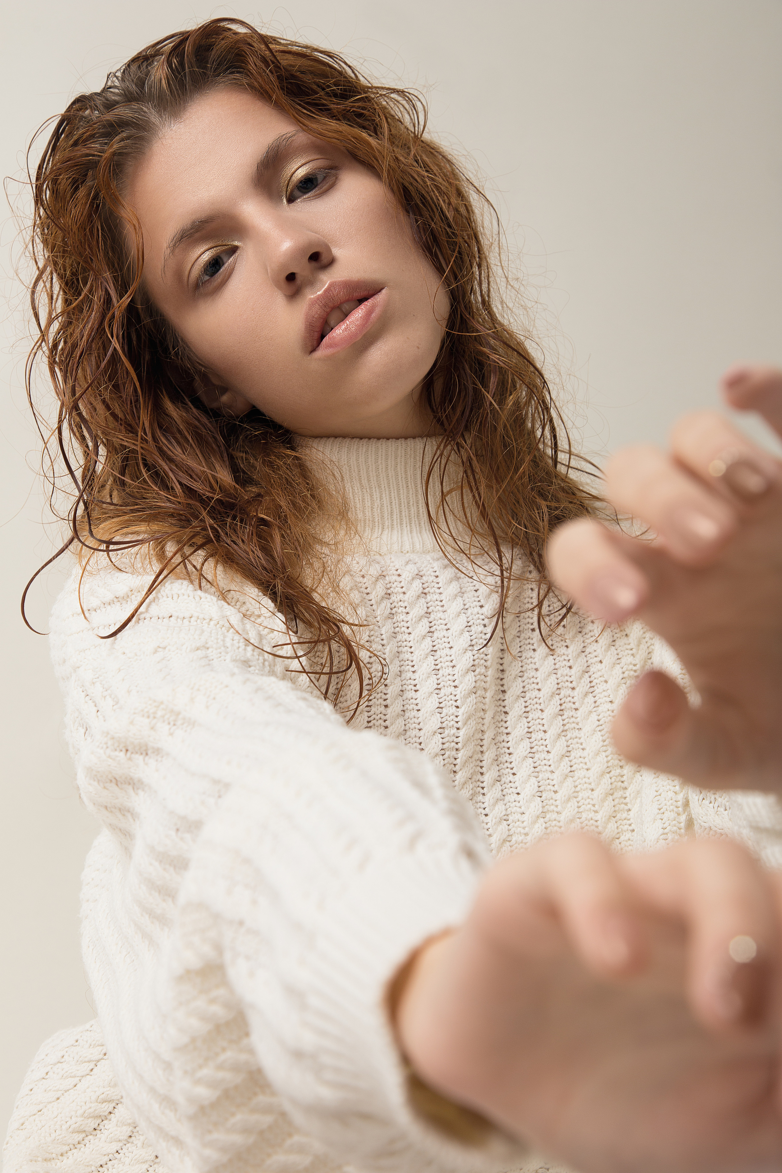 PRO-фото. Студия макияжа и прически V-Style